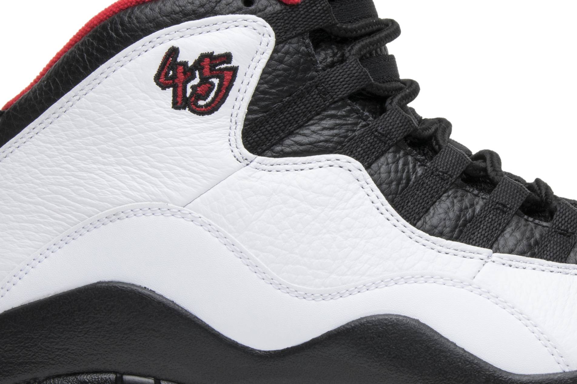 Air Jordan 10 Retro 'Double Nickel' 310805-102-6