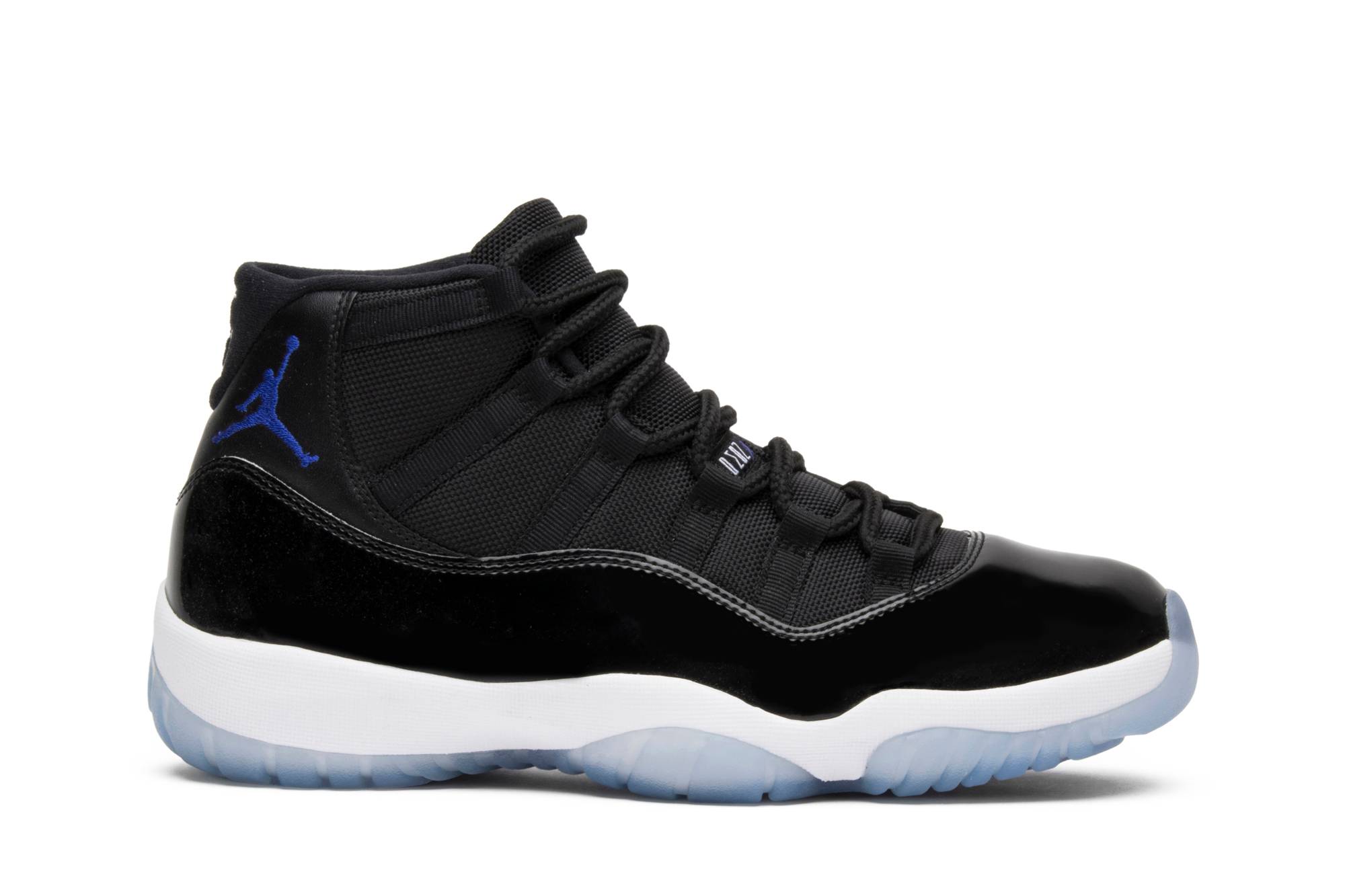 Air Jordan 11 Retro 2016 'Space Jam' 378037-003-8