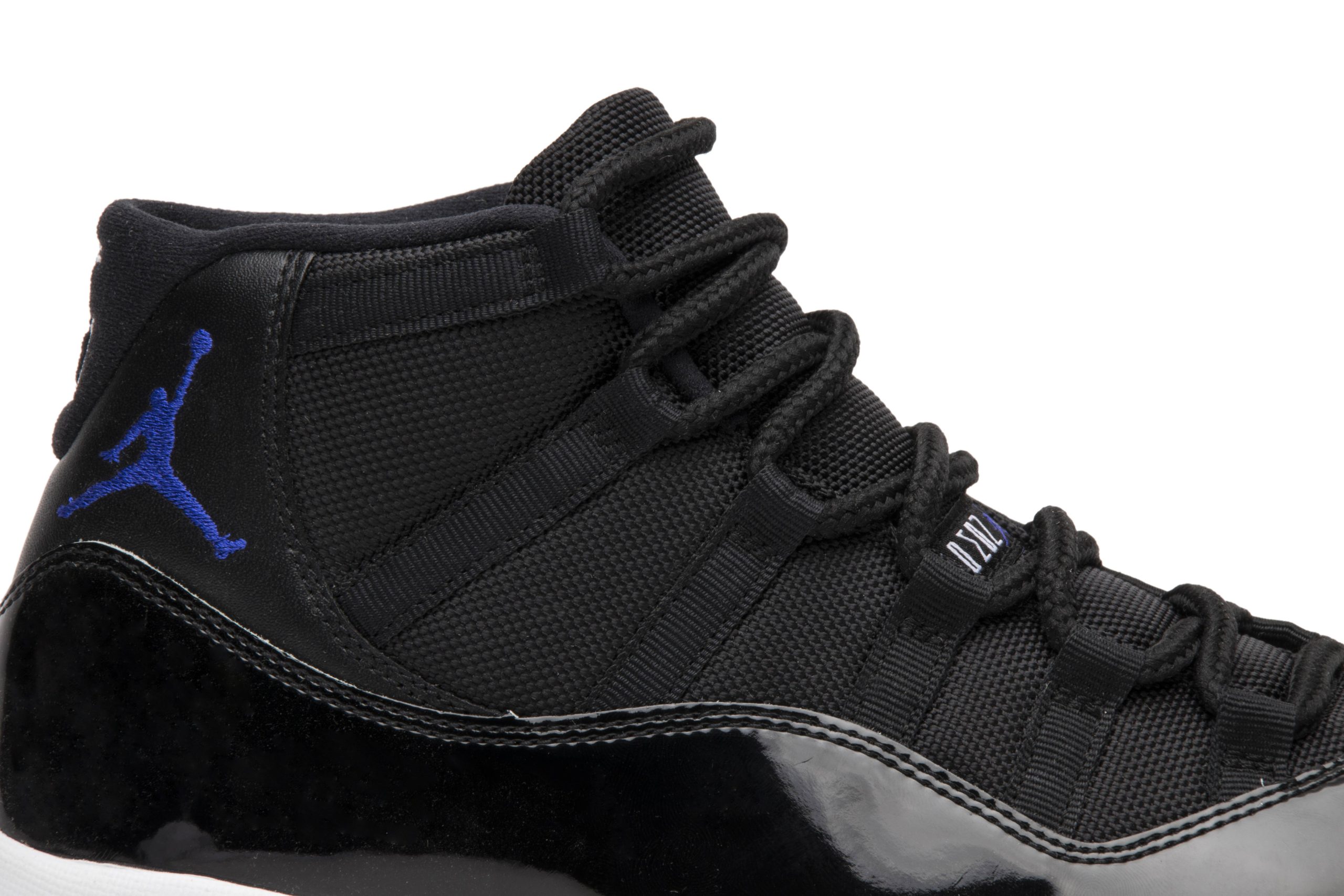 Air Jordan 11 Retro 2016 'Space Jam' 378037-003-7