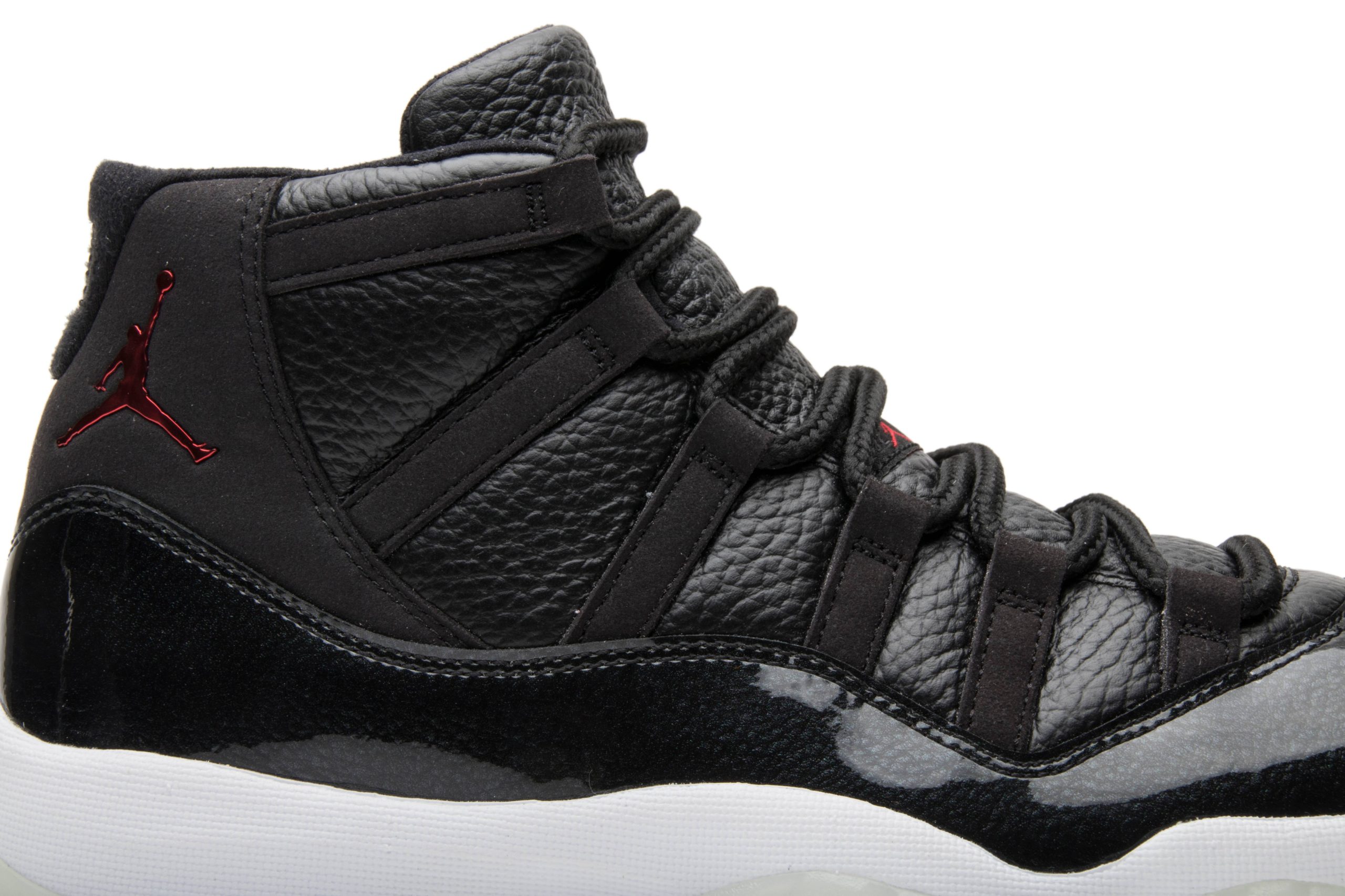 Air Jordan 11 Retro '72-10' 378037-002-7