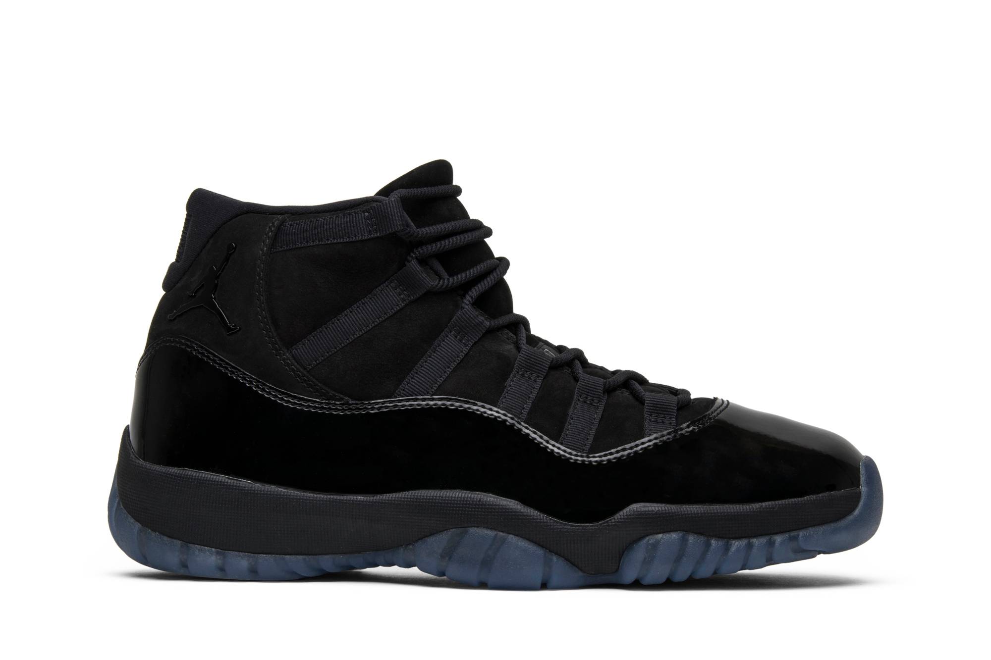 Air Jordan 11 Retro 'Cap and Gown' 378037-005-8