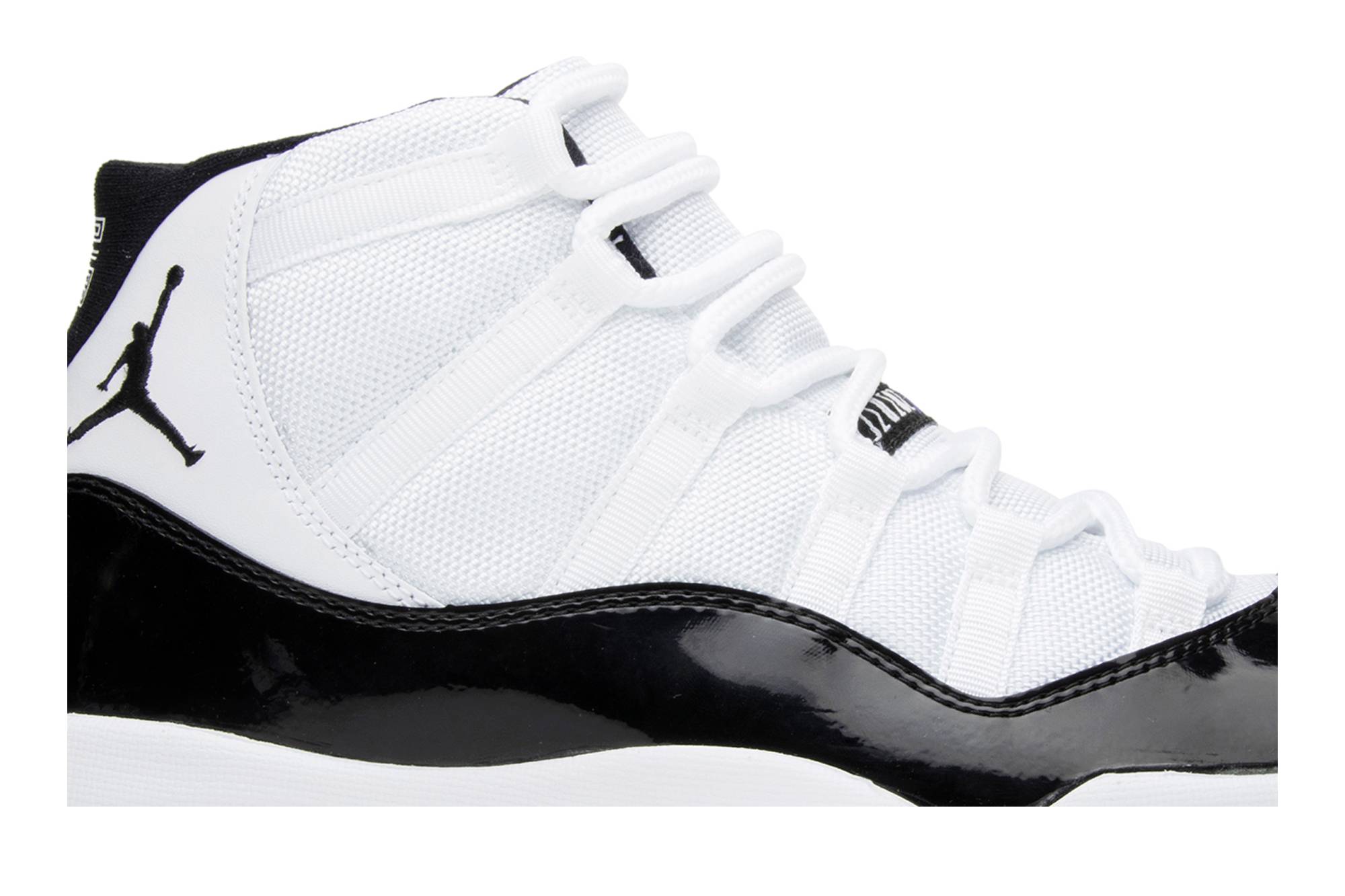 Air Jordan 11 Retro 'Concord' 2011 378037-107-5