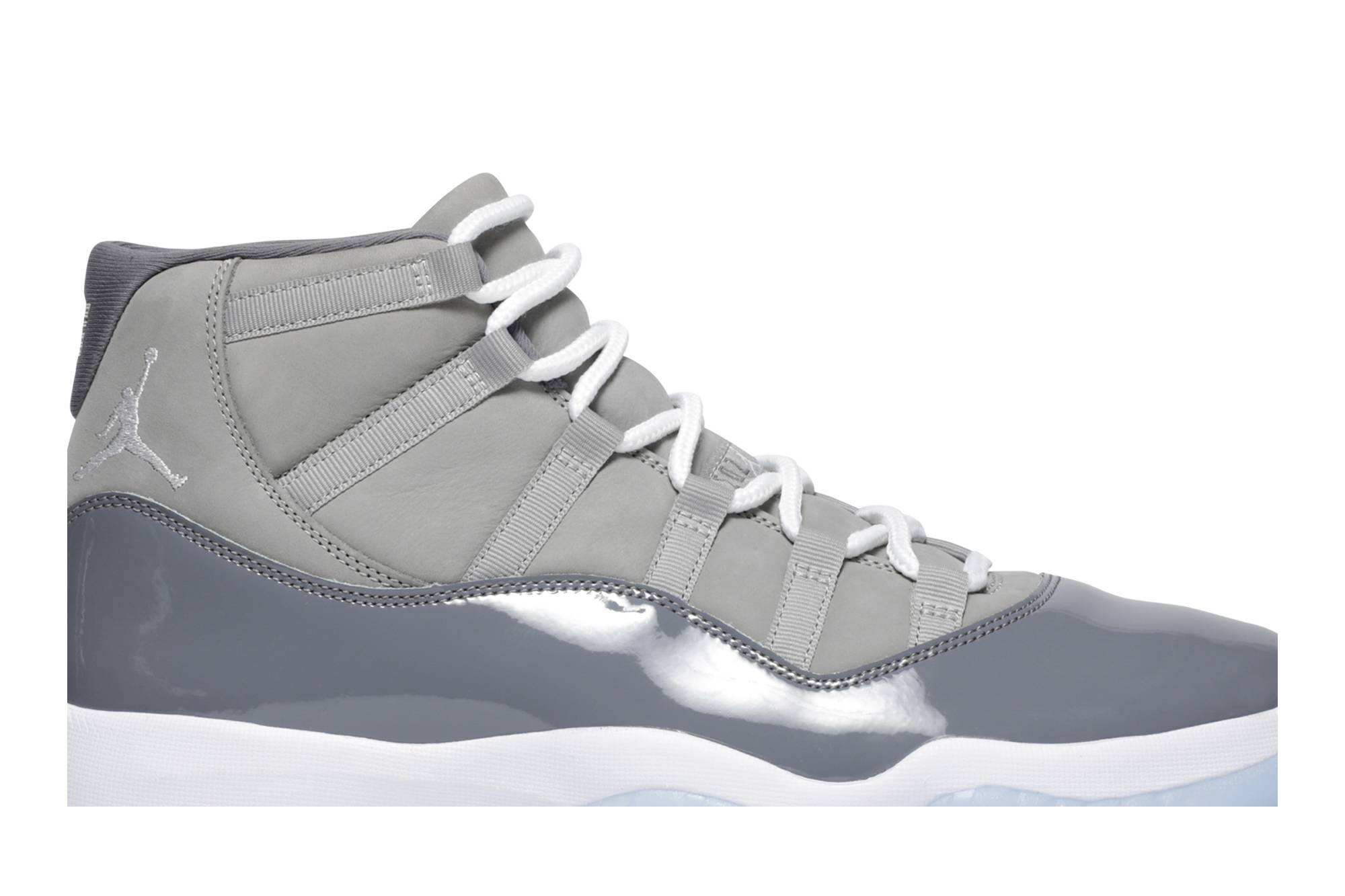 Air Jordan 11 Retro 'Cool Grey' 2021 CT8012-005-7