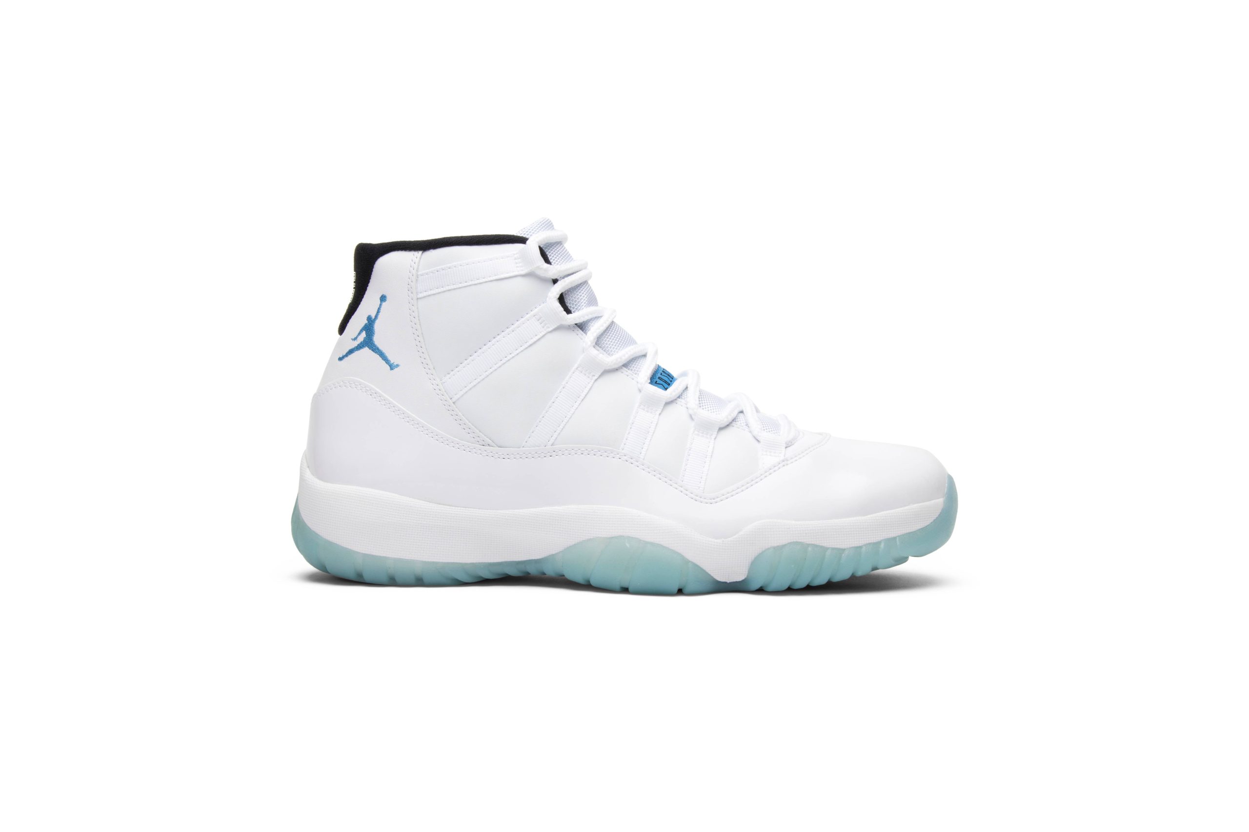 Air Jordan 11 Retro 'Legend Blue' 2014 378037-117-8