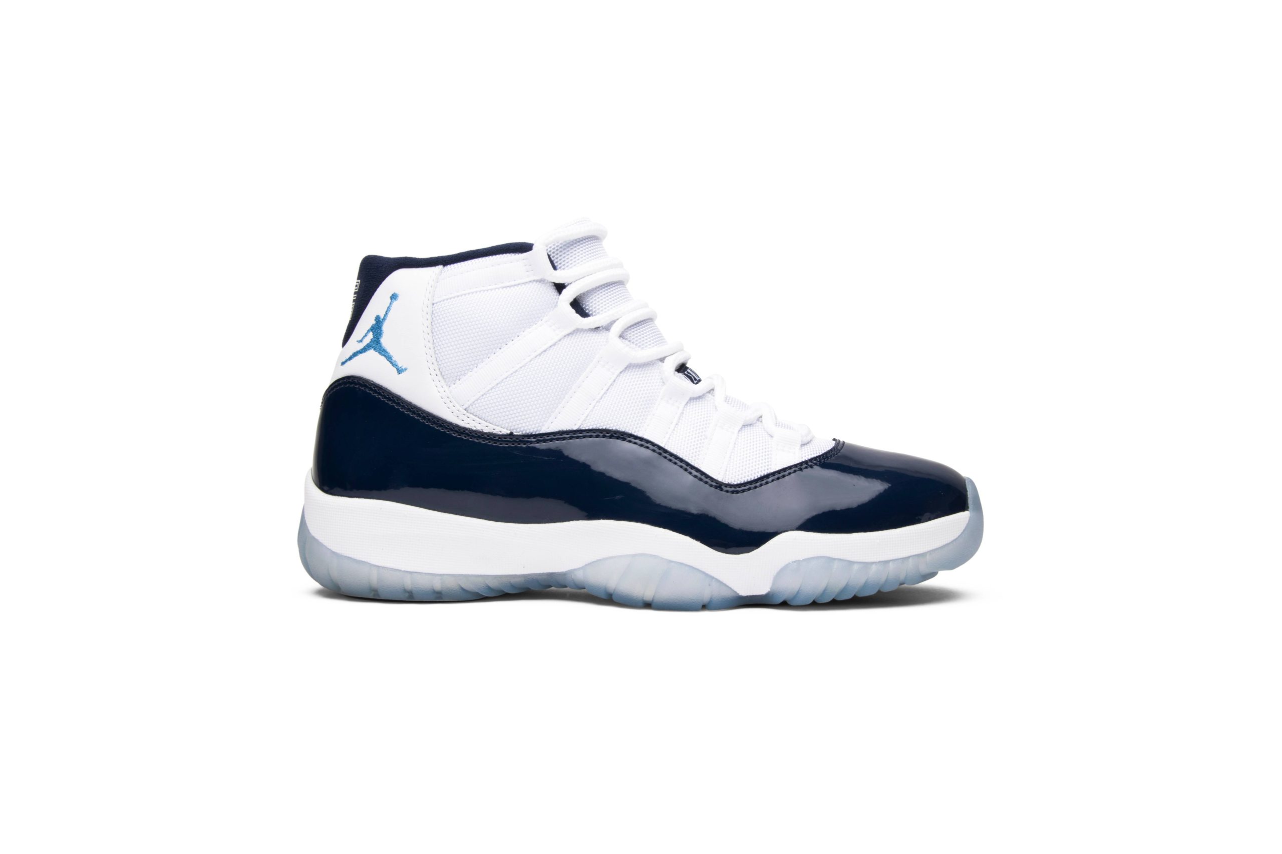 Air Jordan 11 Retro 'Win Like '82' 378037-123-8