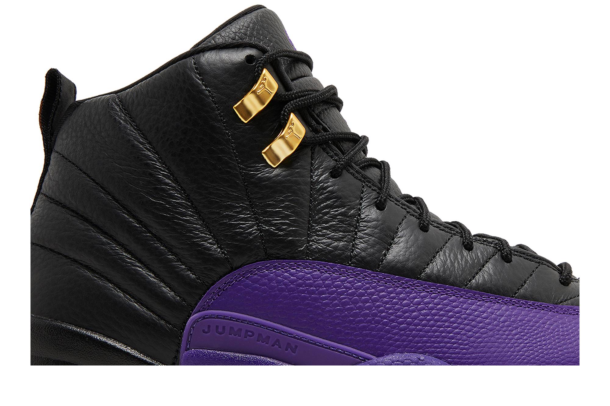 Air Jordan 12 'Black' CT8013-057-9