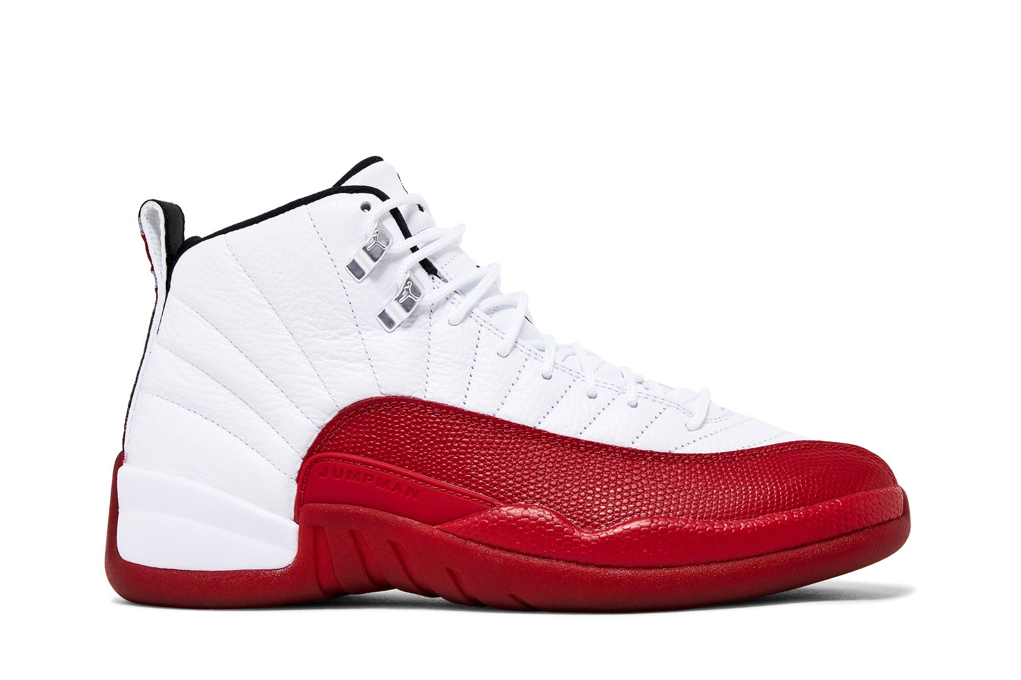 Air Jordan 12 Retro 'Cherry' 2023 CT8013-116-10