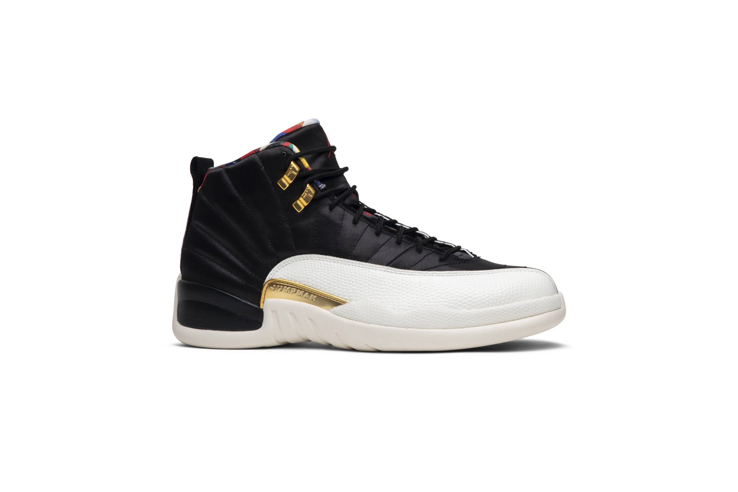 Air Jordan 12 Retro 'Chinese New Year' 2019 CI2977-006-8