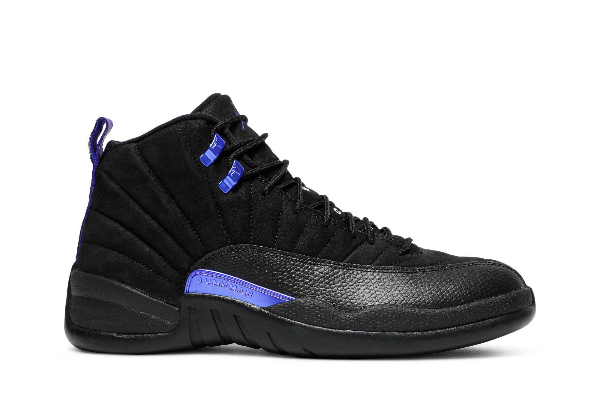 Air Jordan 12 Retro 'Dark Concord' CT8013-005-8