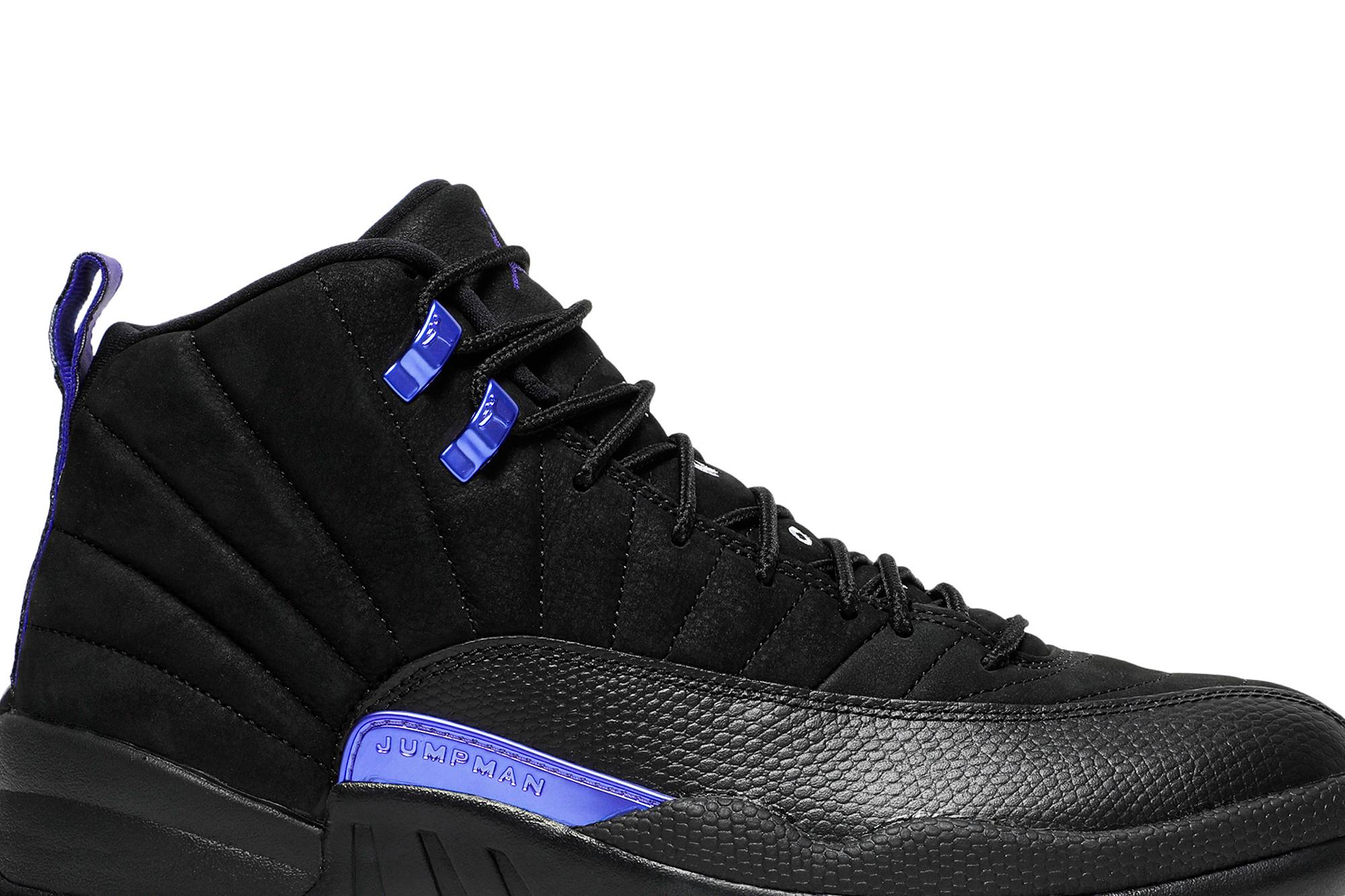 Air Jordan 12 Retro 'Dark Concord' CT8013-005-4