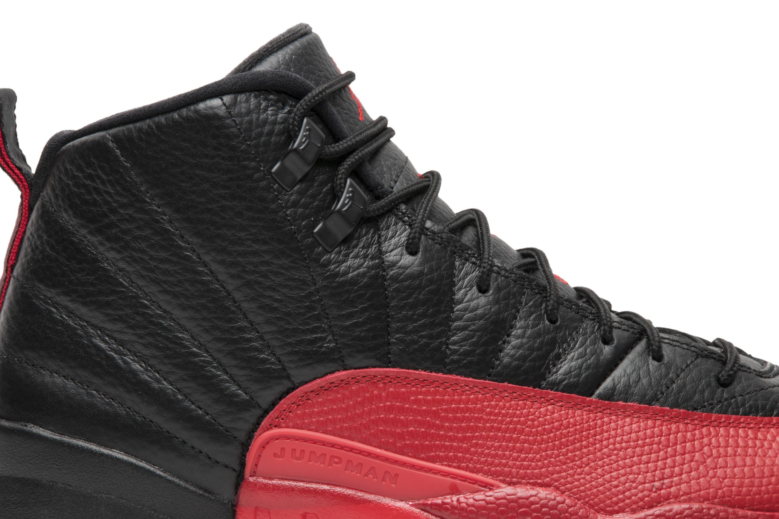 Air Jordan 12 Retro 'Flu Game' 2016 130690-002-7