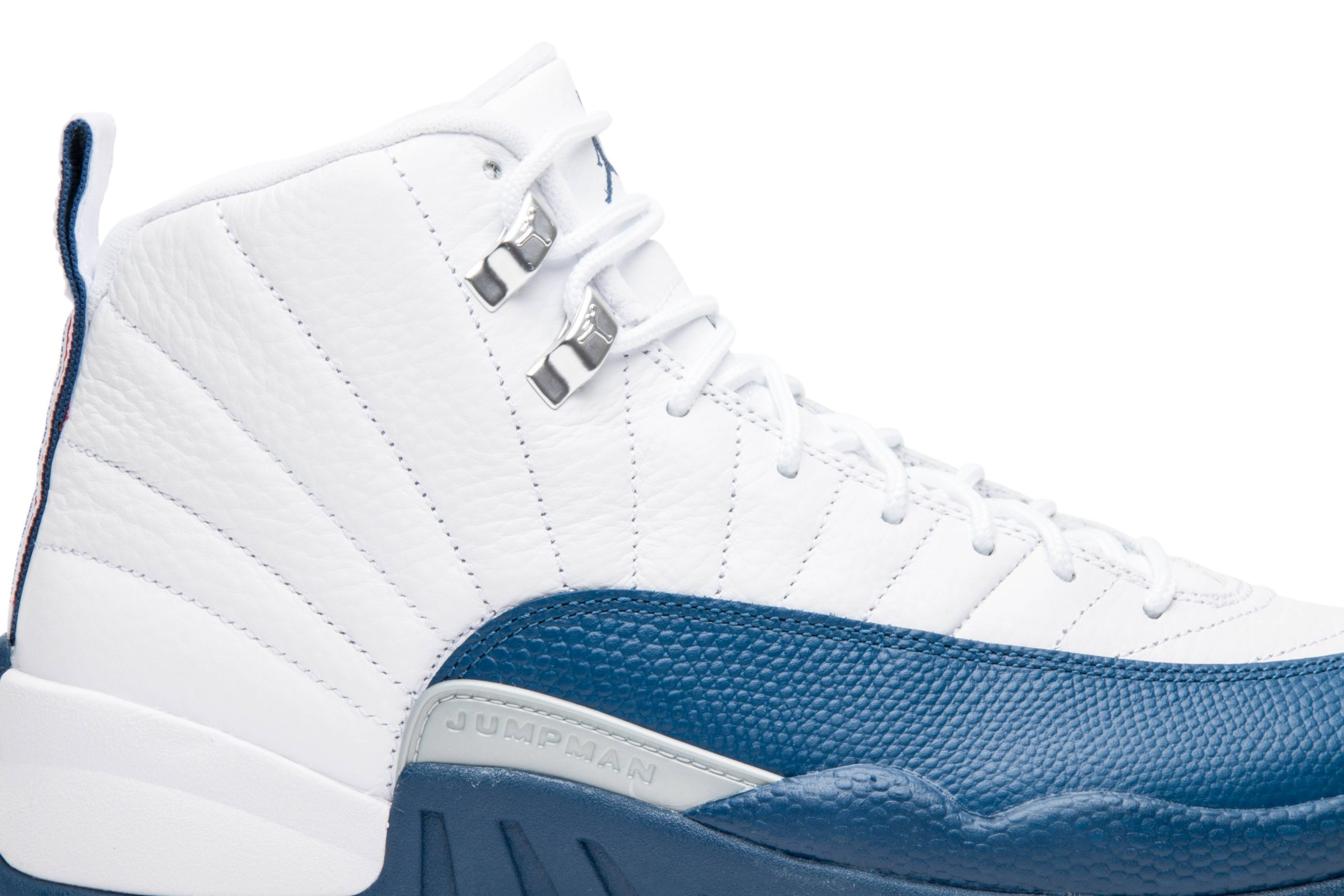 Air Jordan 12 Retro 'French Blue' 2016 130690-113-7