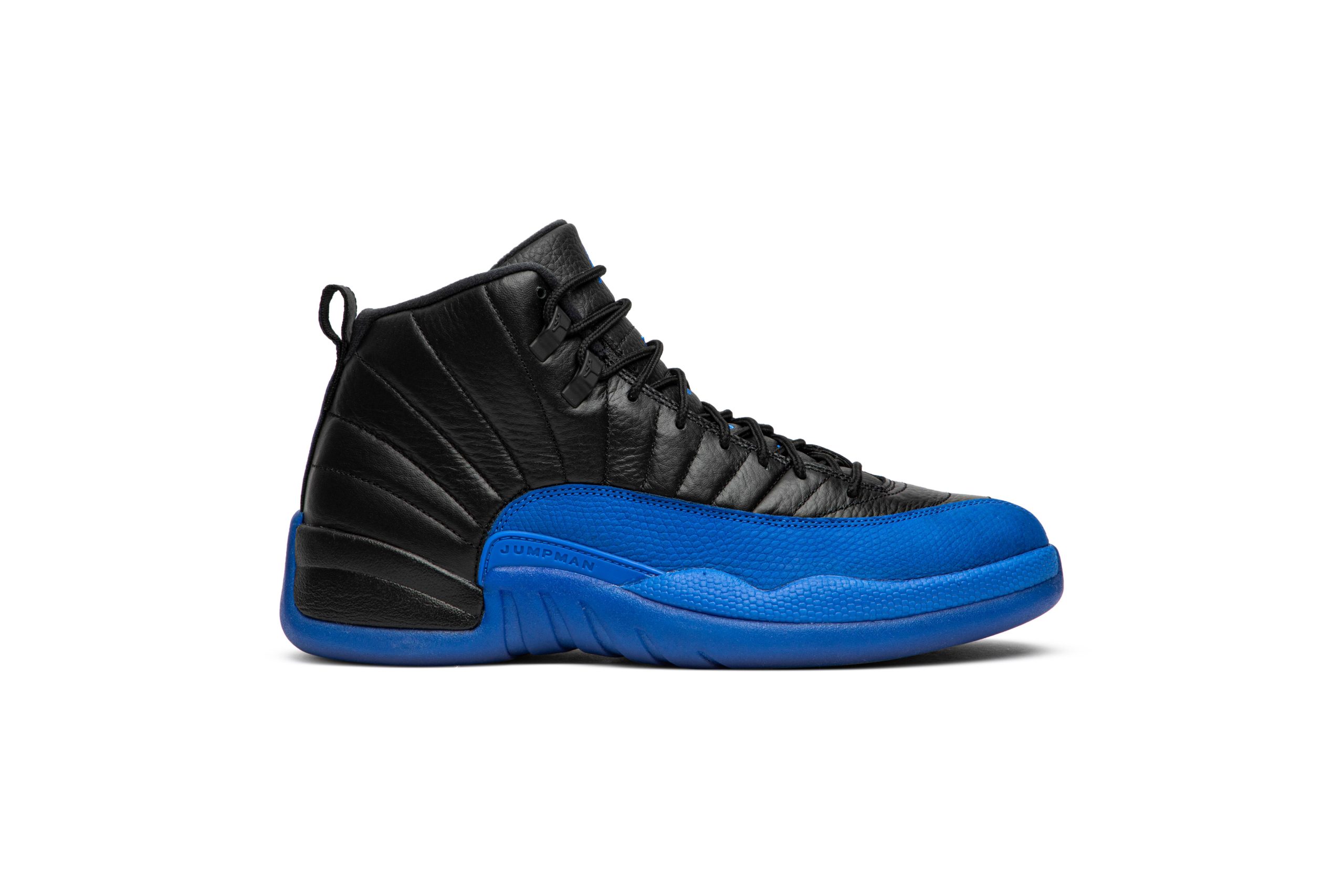 Air Jordan 12 Retro 'Game Royal' 130690-014-8