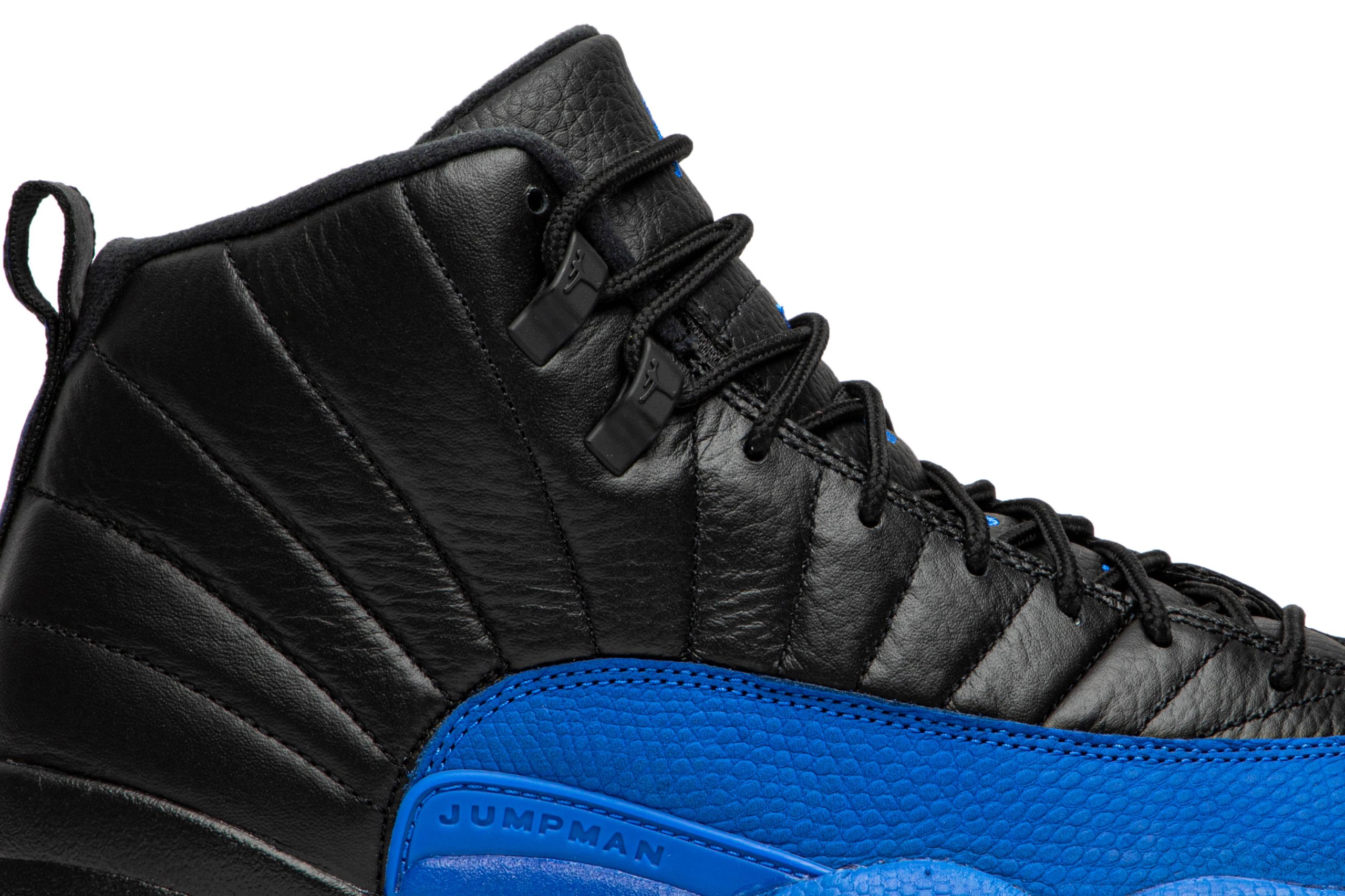 Air Jordan 12 Retro 'Game Royal' 130690-014-7