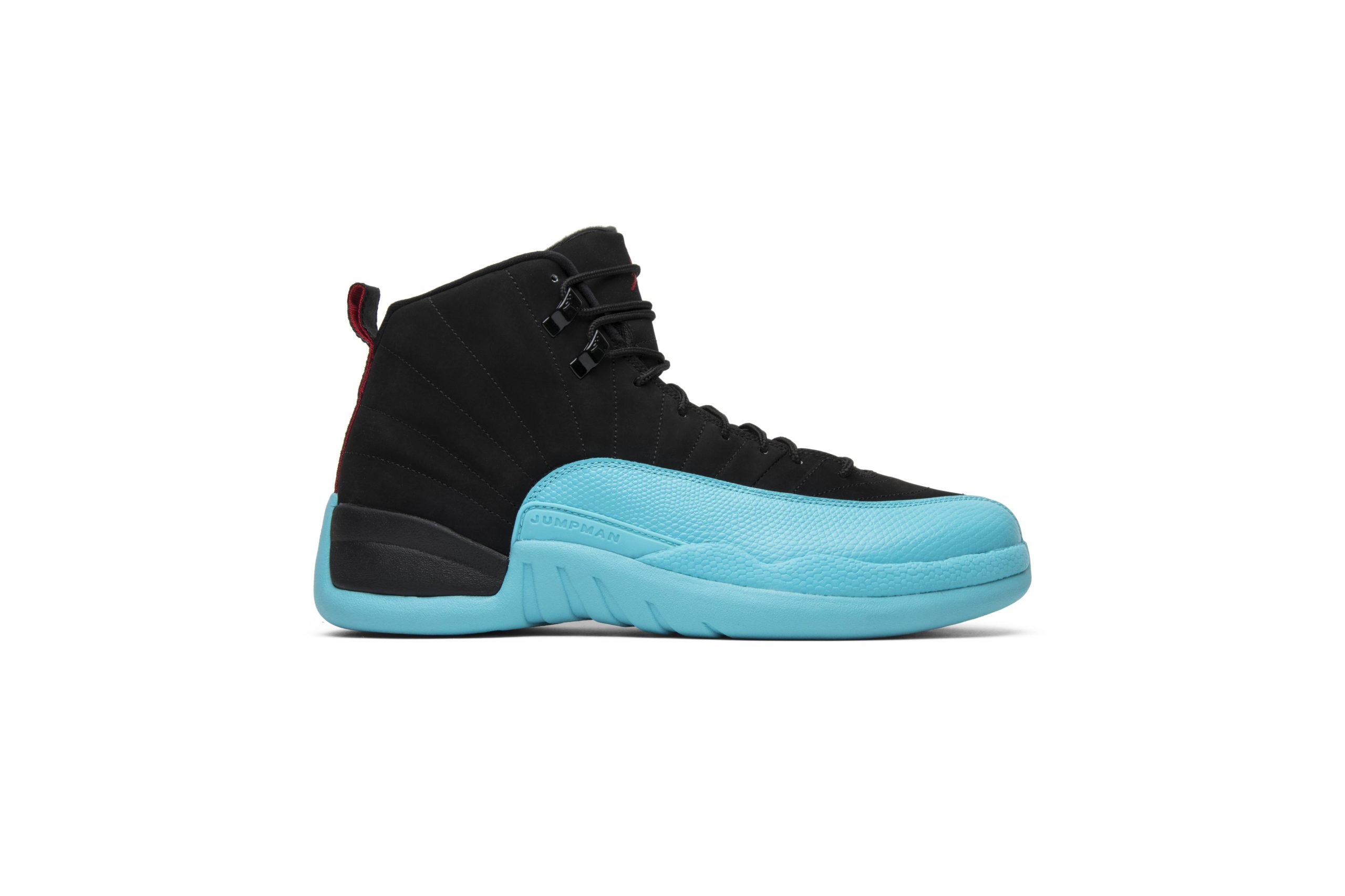 Air Jordan 12 Retro 'Gamma Blue' 130690-027-8