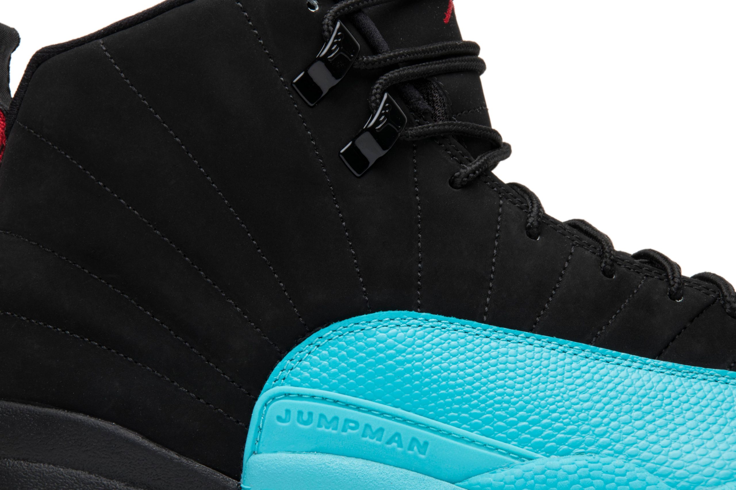 Air Jordan 12 Retro 'Gamma Blue' 130690-027-7