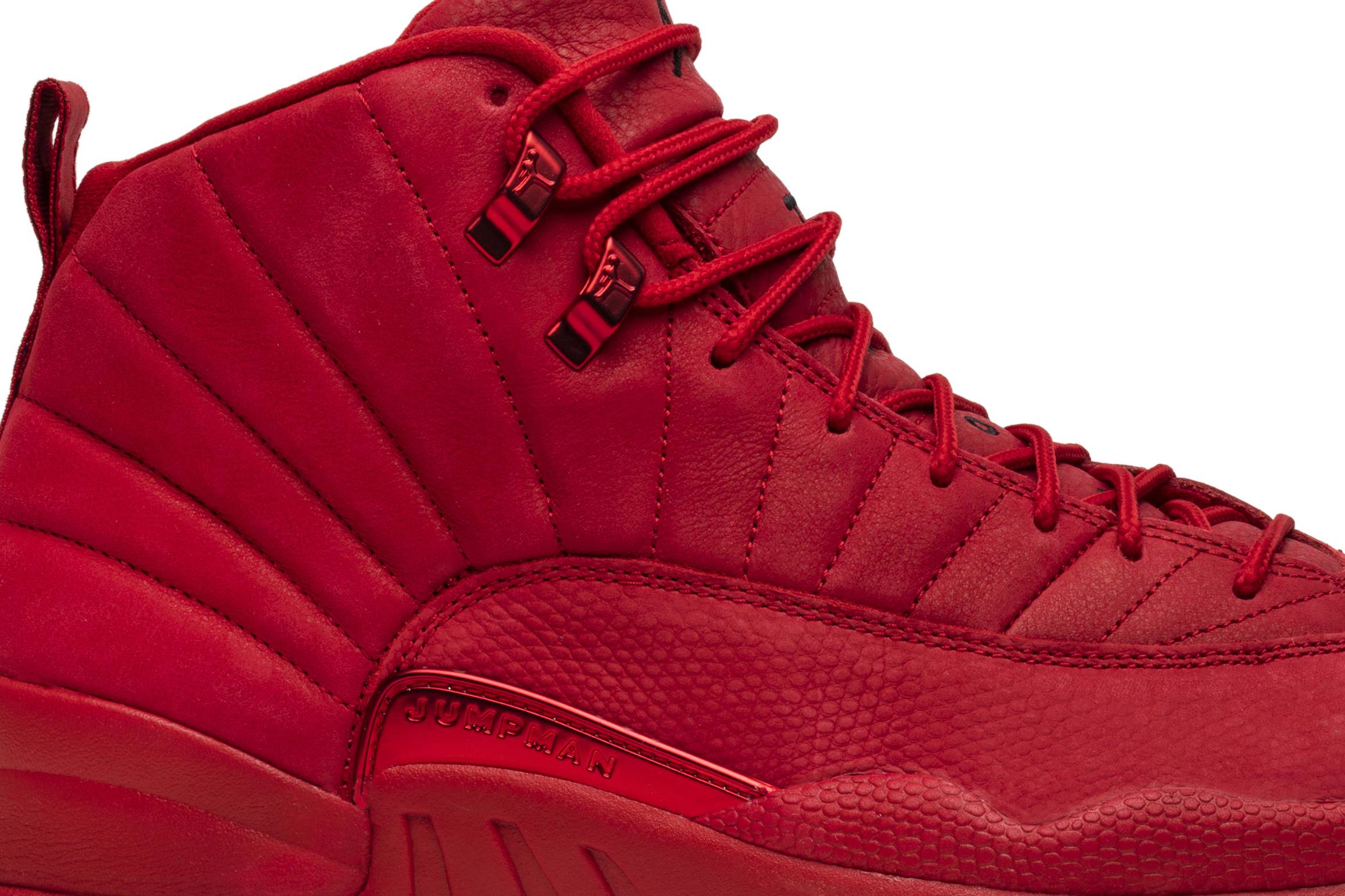 Air Jordan 12 Retro 'Gym Red' 130690-601-6