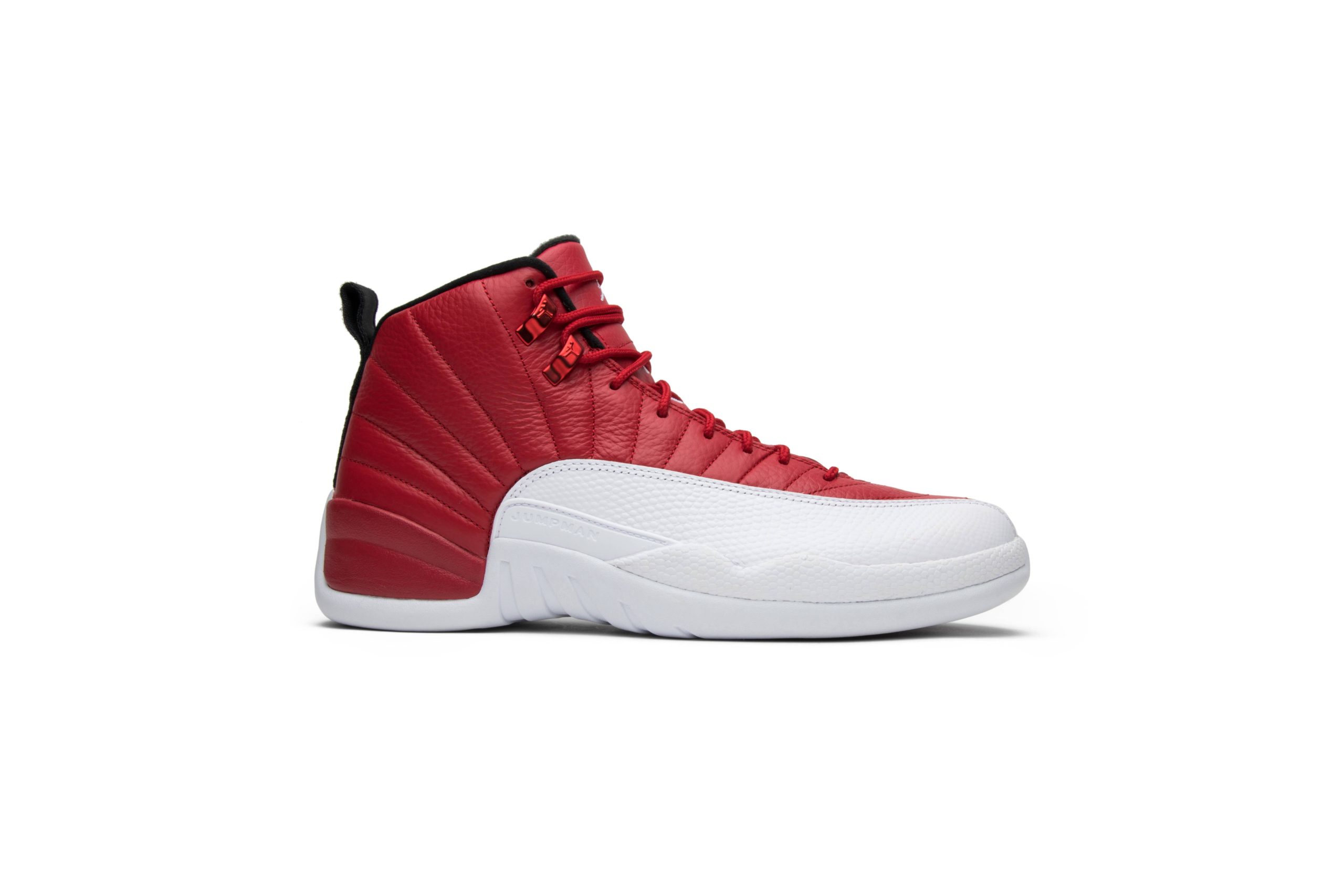 Air Jordan 12 Retro 'Gym Red/Alternate' 130690-600-8