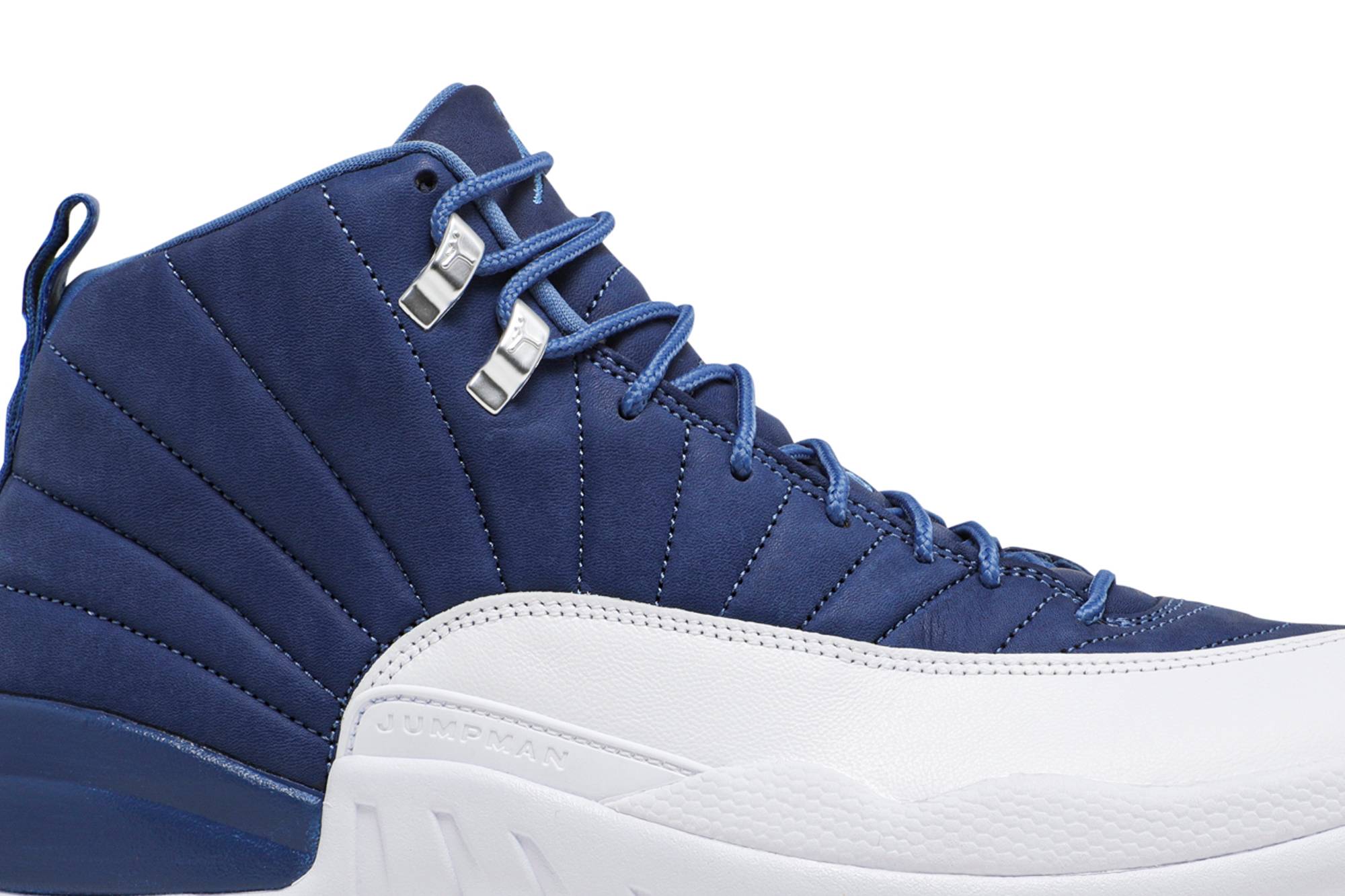 Air Jordan 12 Retro 'Indigo' 130690-404-6