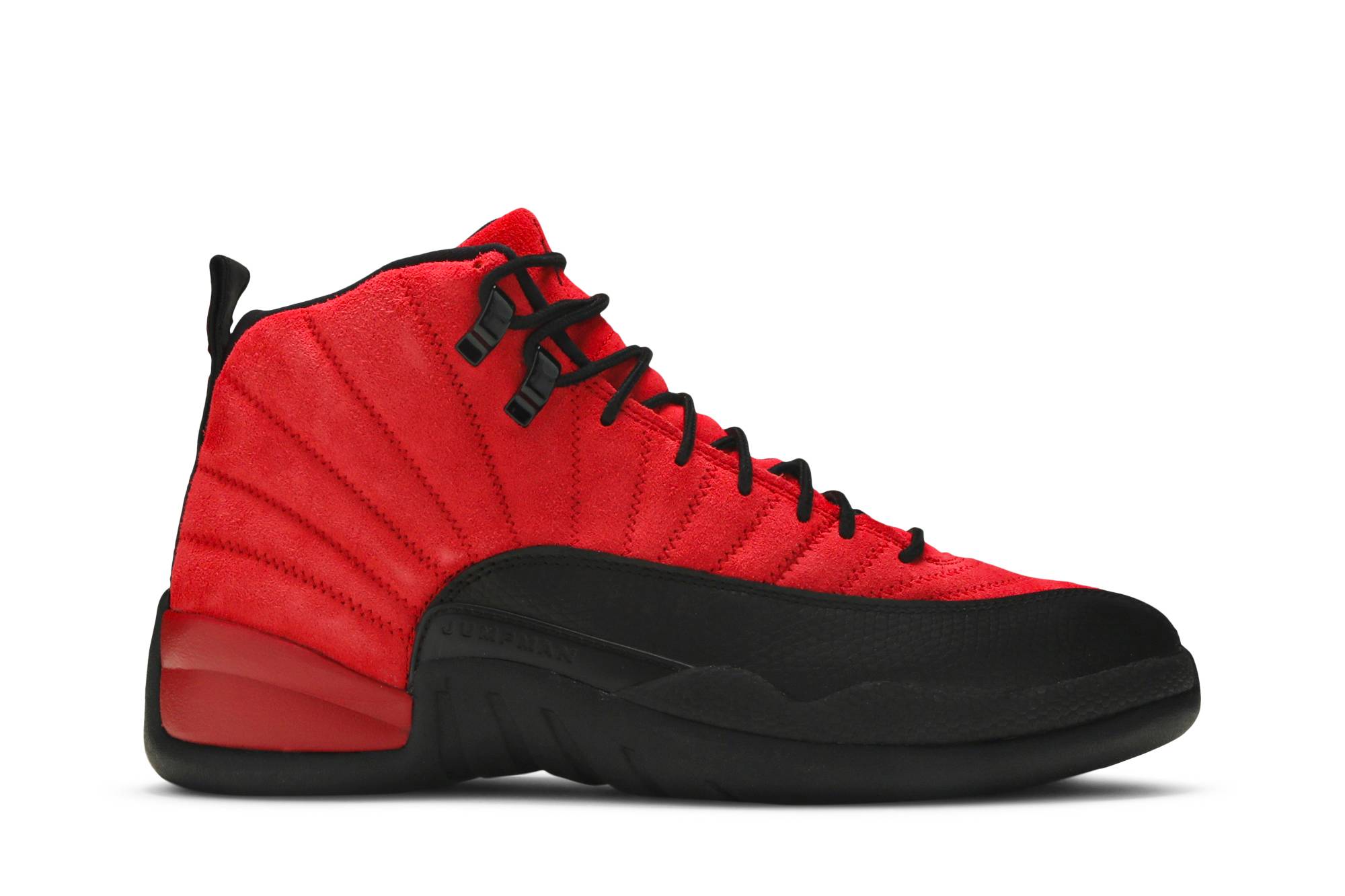 Air Jordan 12 Retro 'Reverse Flu Game' CT8013-602-8