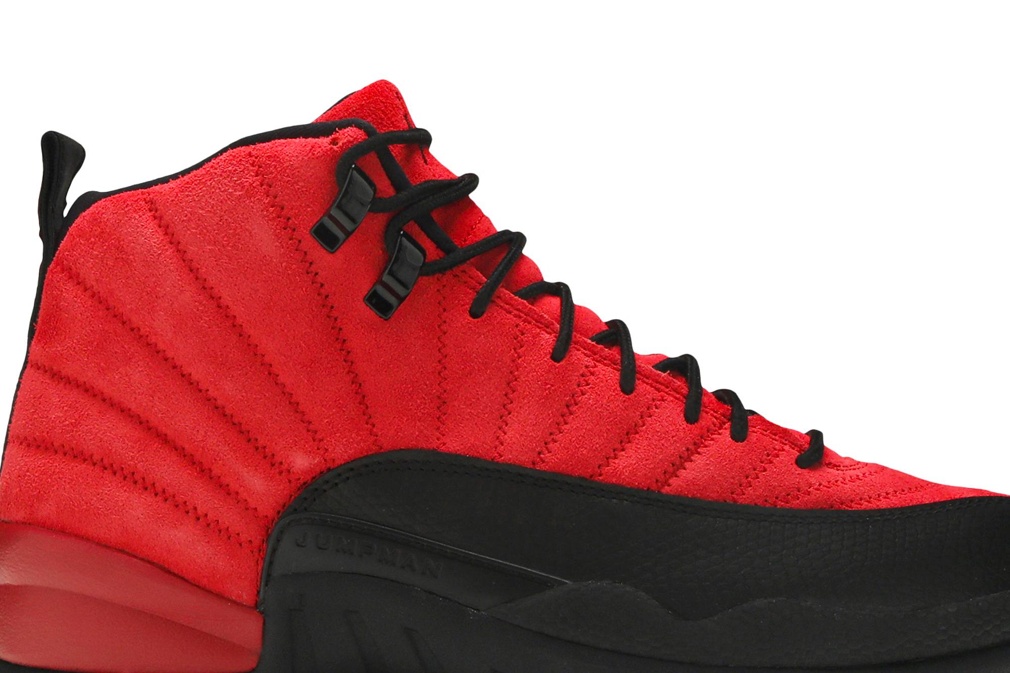 Air Jordan 12 Retro 'Reverse Flu Game' CT8013-602-5