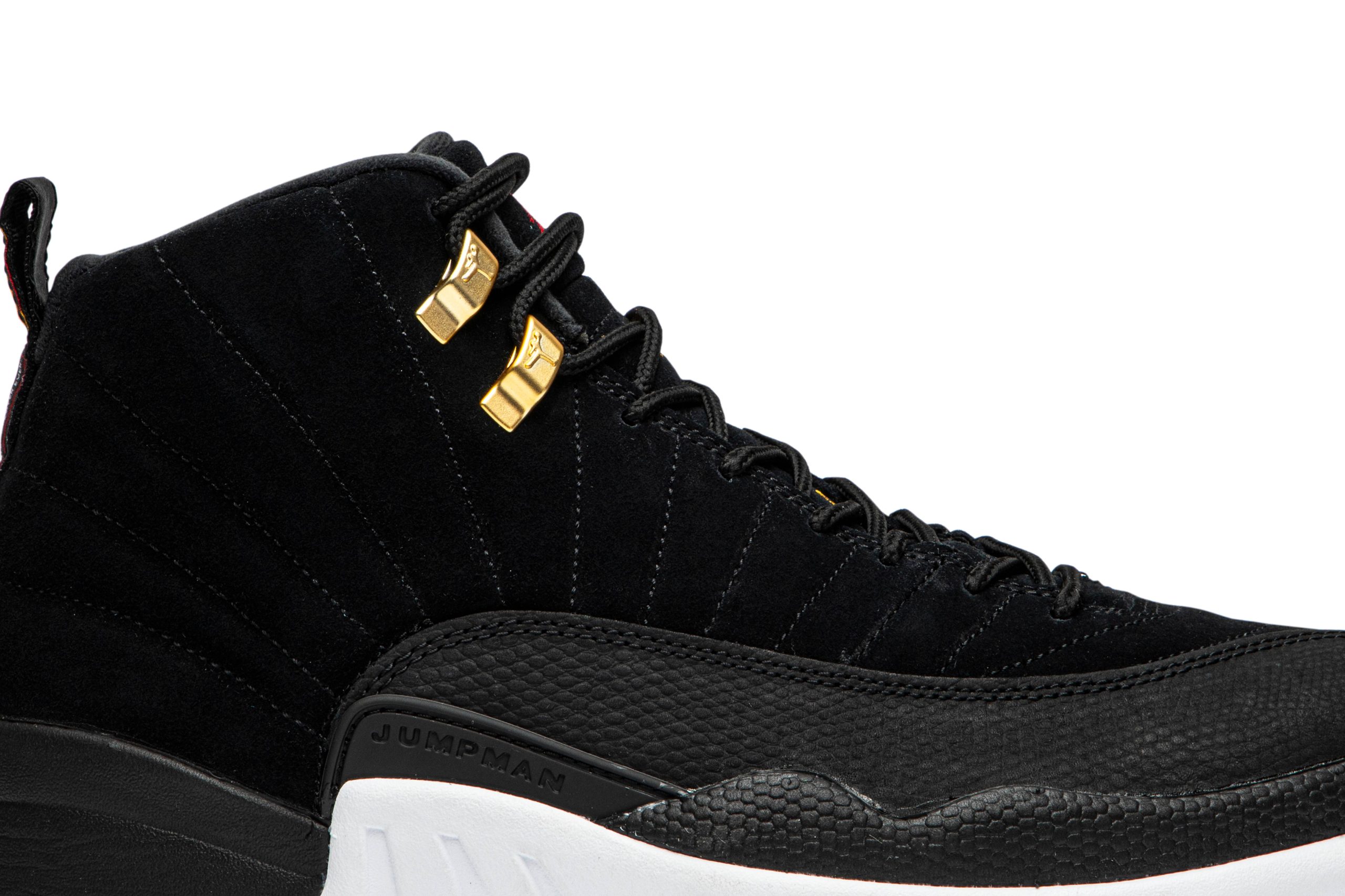 Air Jordan 12 Retro 'Reverse Taxi' 130690-017-7