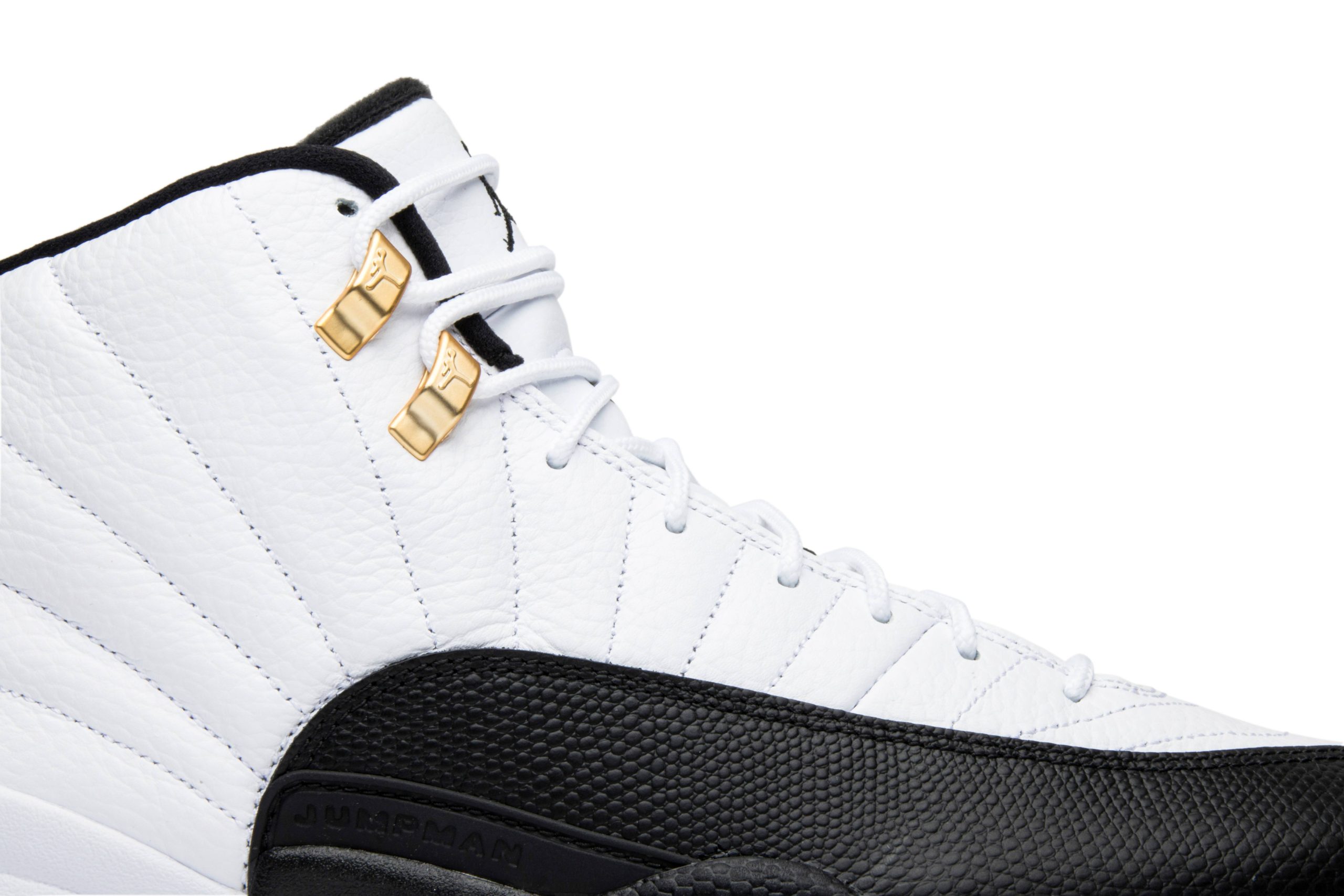 Air Jordan 12 Retro 'Taxi' 2013 130690-125-7