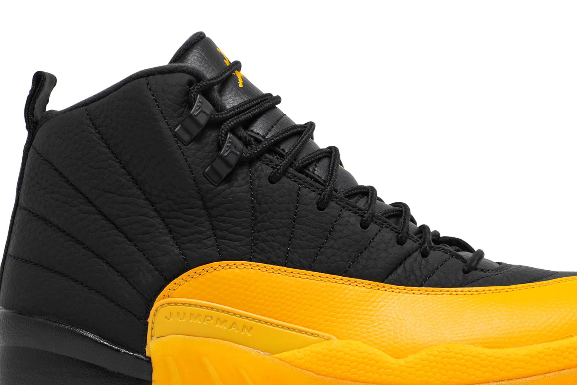 Air Jordan 12 Retro 'University Gold' 130690-070-6