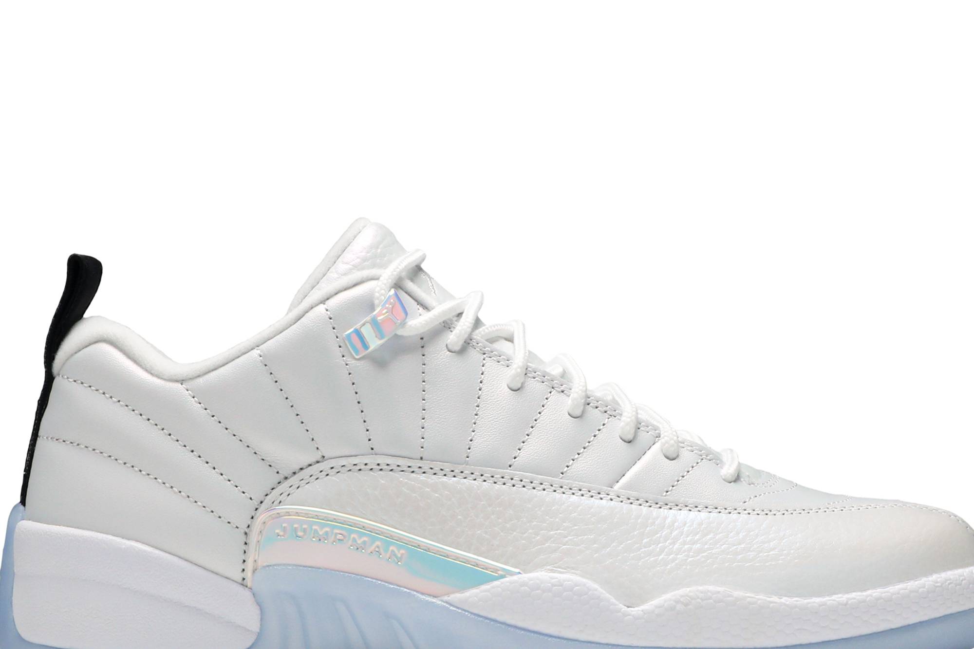 Air Jordan 12 Retro Low 'Easter' DB0733-190-9