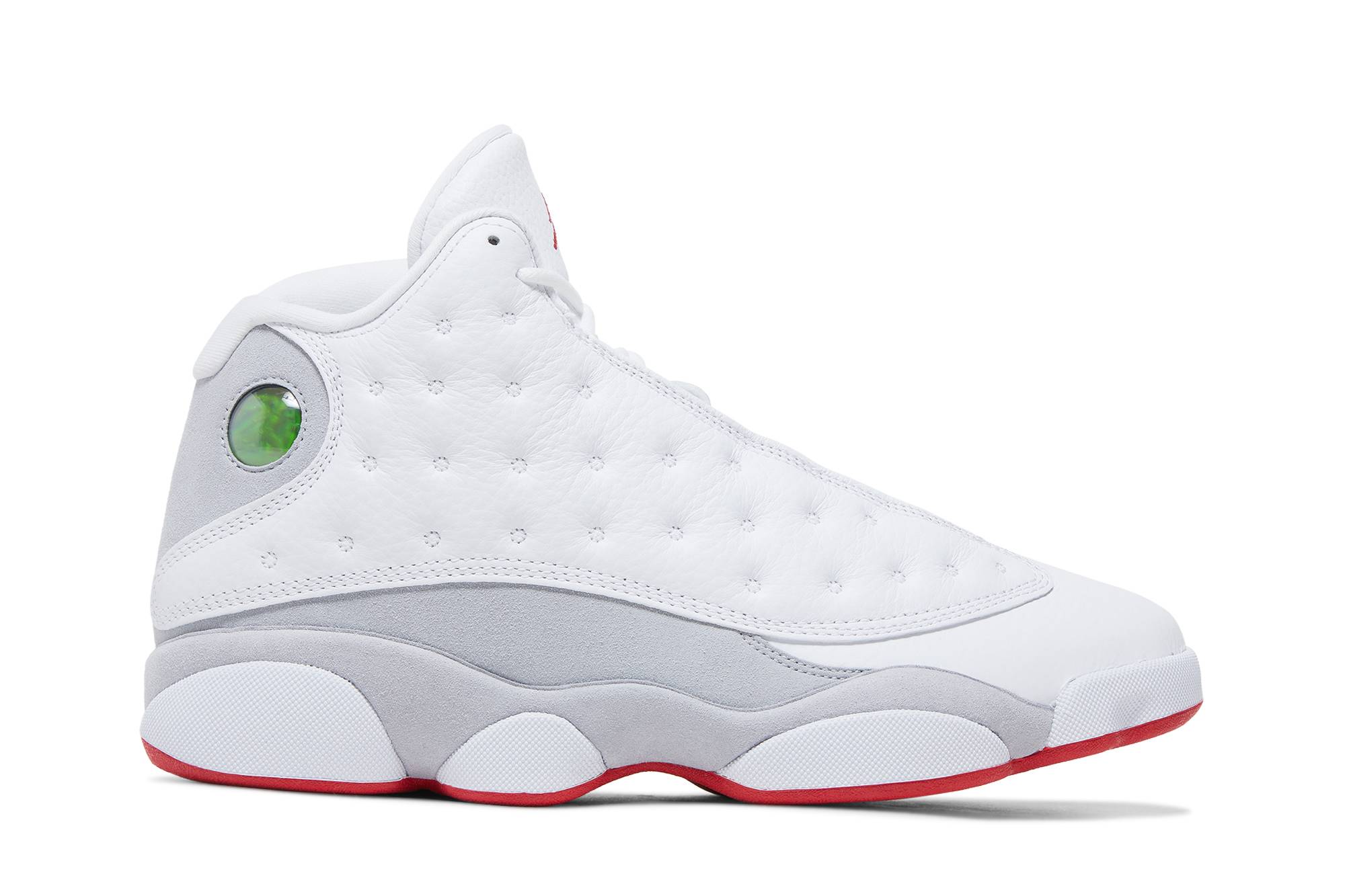 Air Jordan 13 'True Red' 414571-160-10