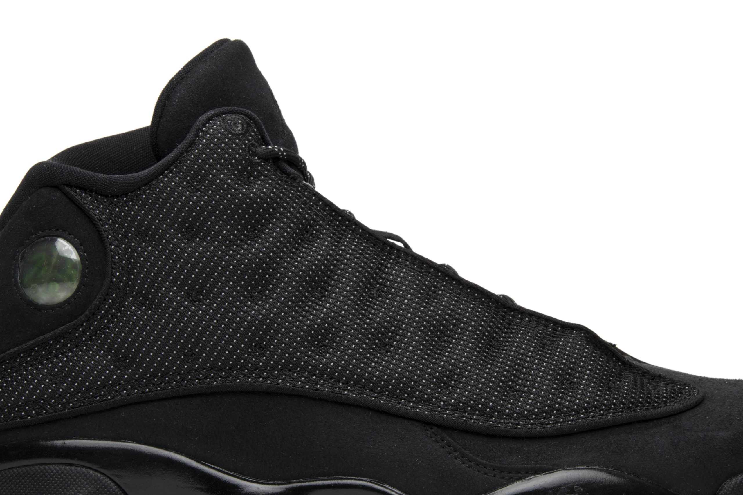 Air Jordan 13 Retro 'Black Cat' 414571-011-7