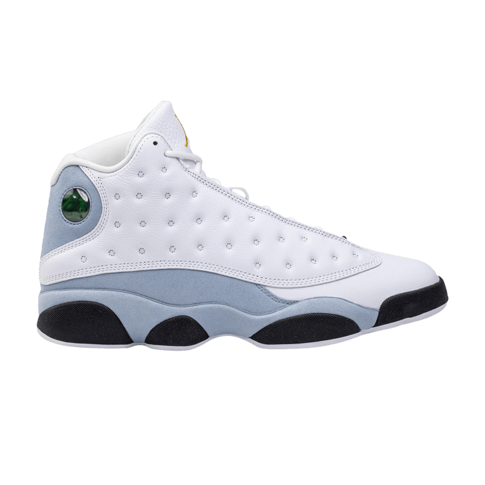 Air Jordan 13 Retro 'Blue Grey' 414571-170-1