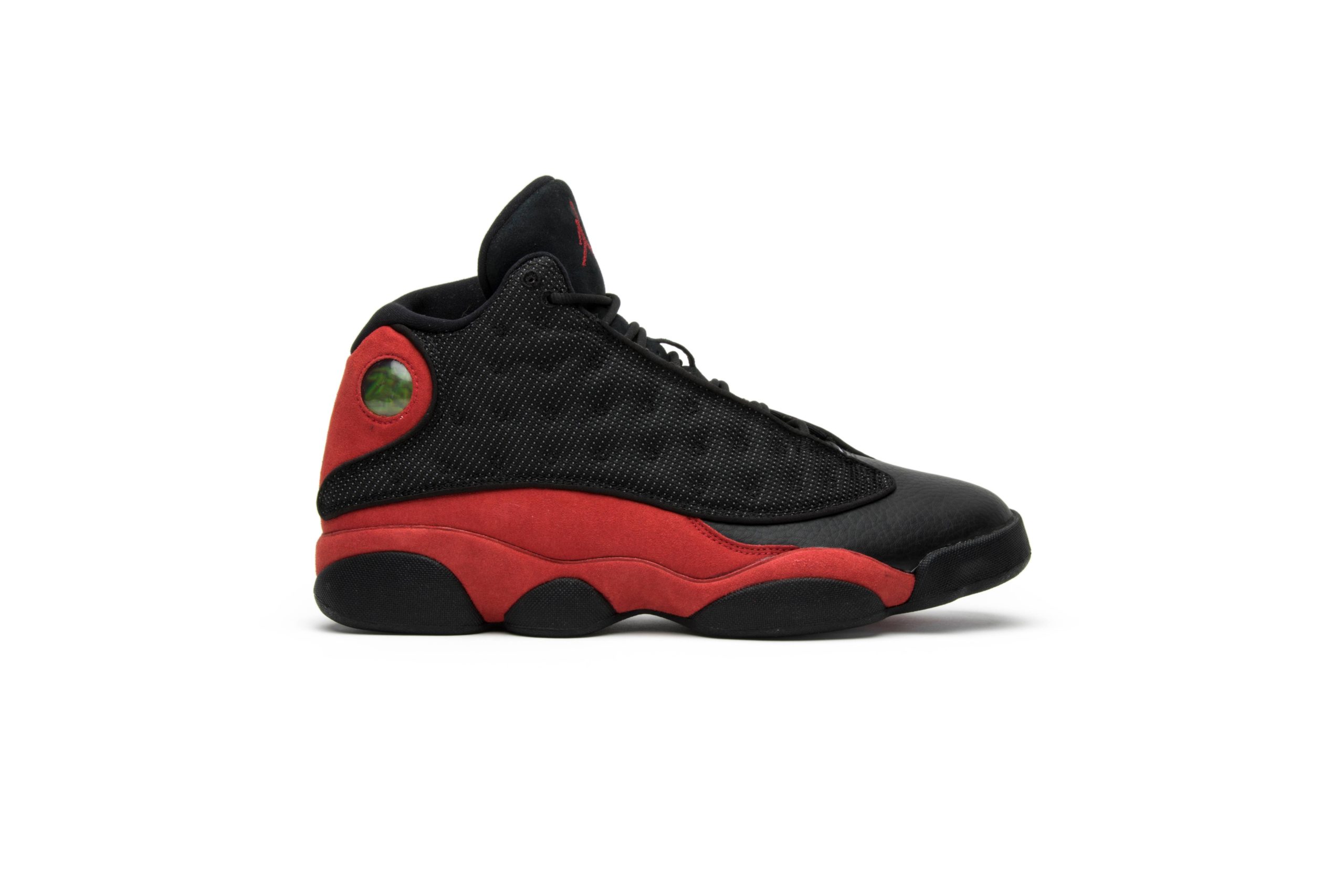 Air Jordan 13 Retro 'Bred' 2017 414571-004-8