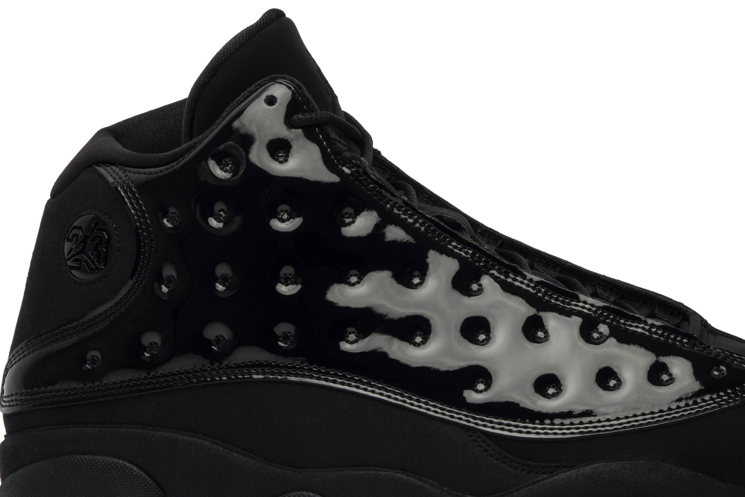 Air Jordan 13 Retro 'Cap and Gown' 414571-012-7