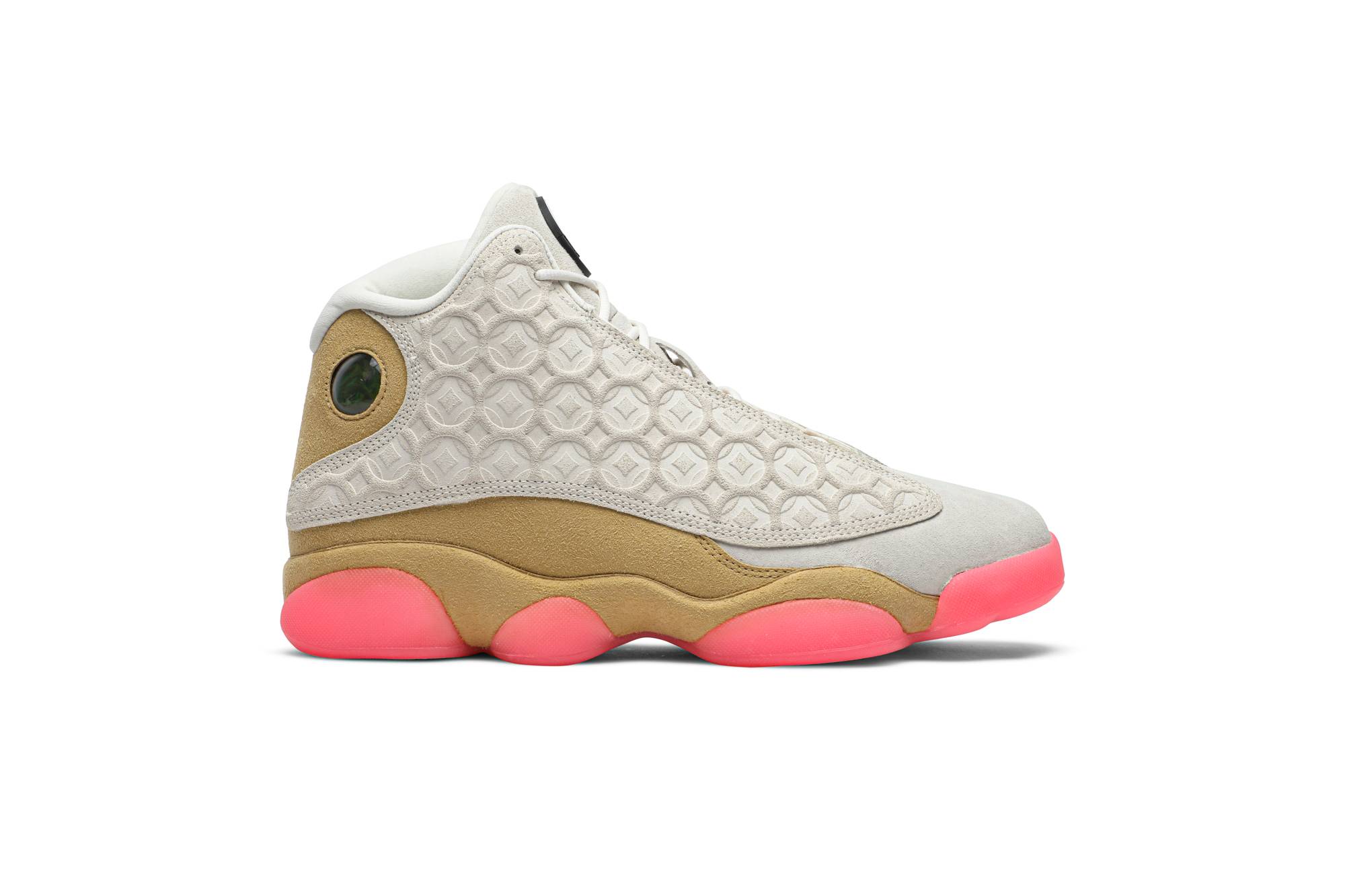 Air Jordan 13 Retro 'Chinese New Year' 2020 CW4409-100-8