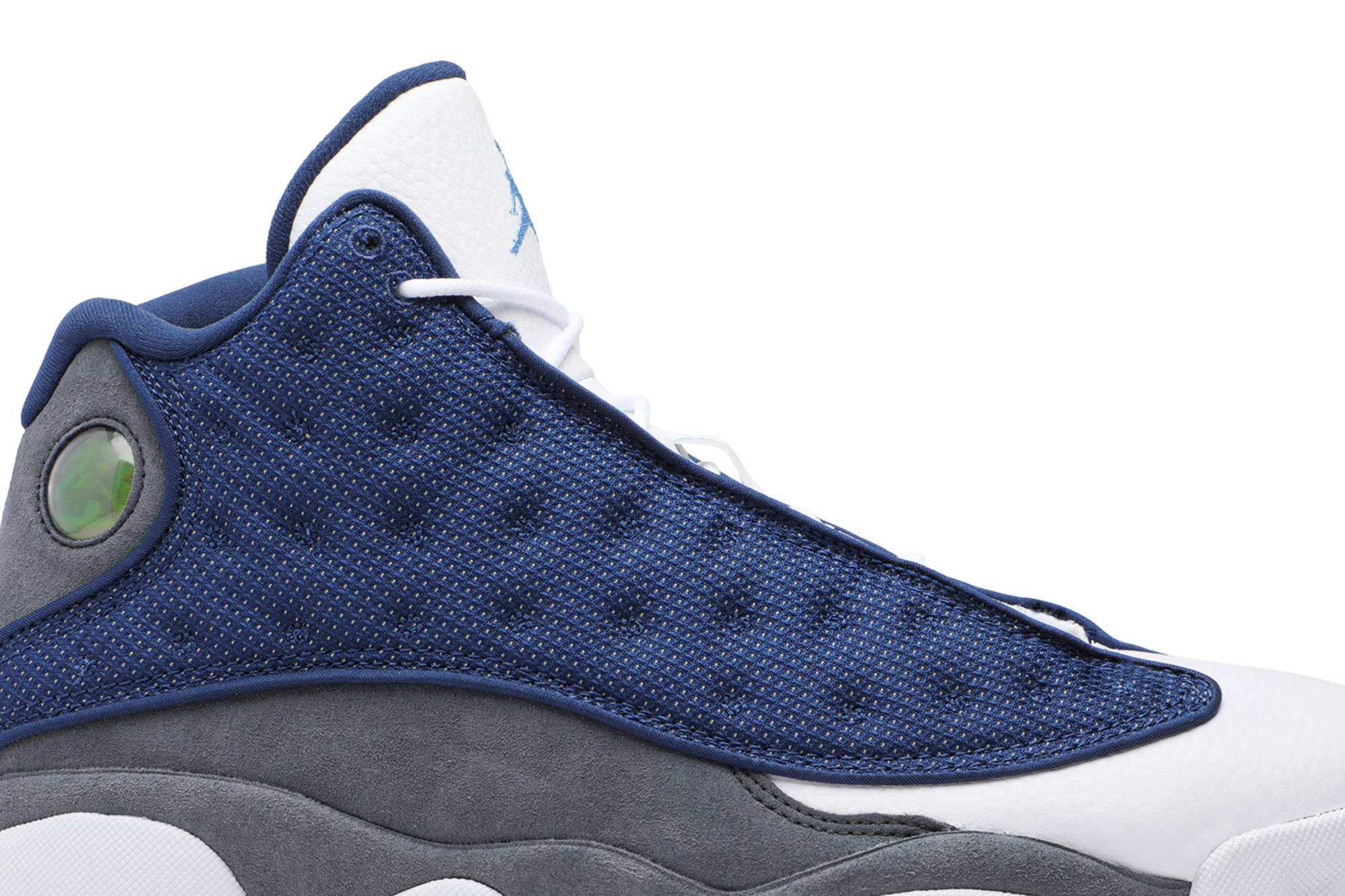 Air Jordan 13 Retro 'Flint' 2020 [also worn by Kobe Bryant] 414571-404-6