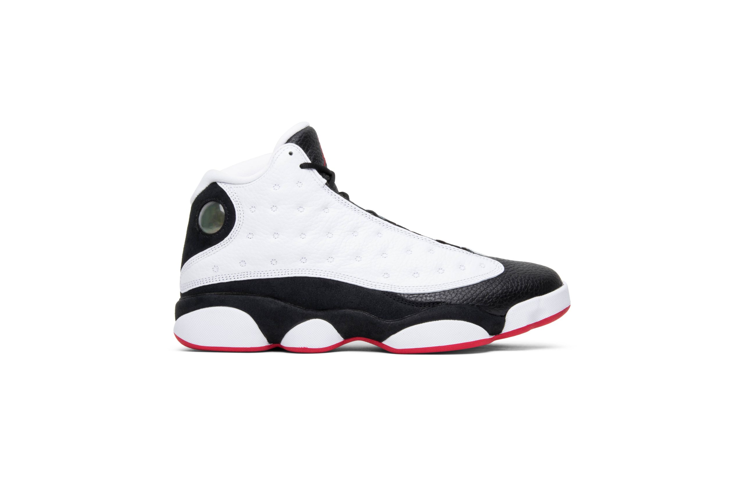 Air Jordan 13 Retro 'He Got Game' 2018 414571-104-8