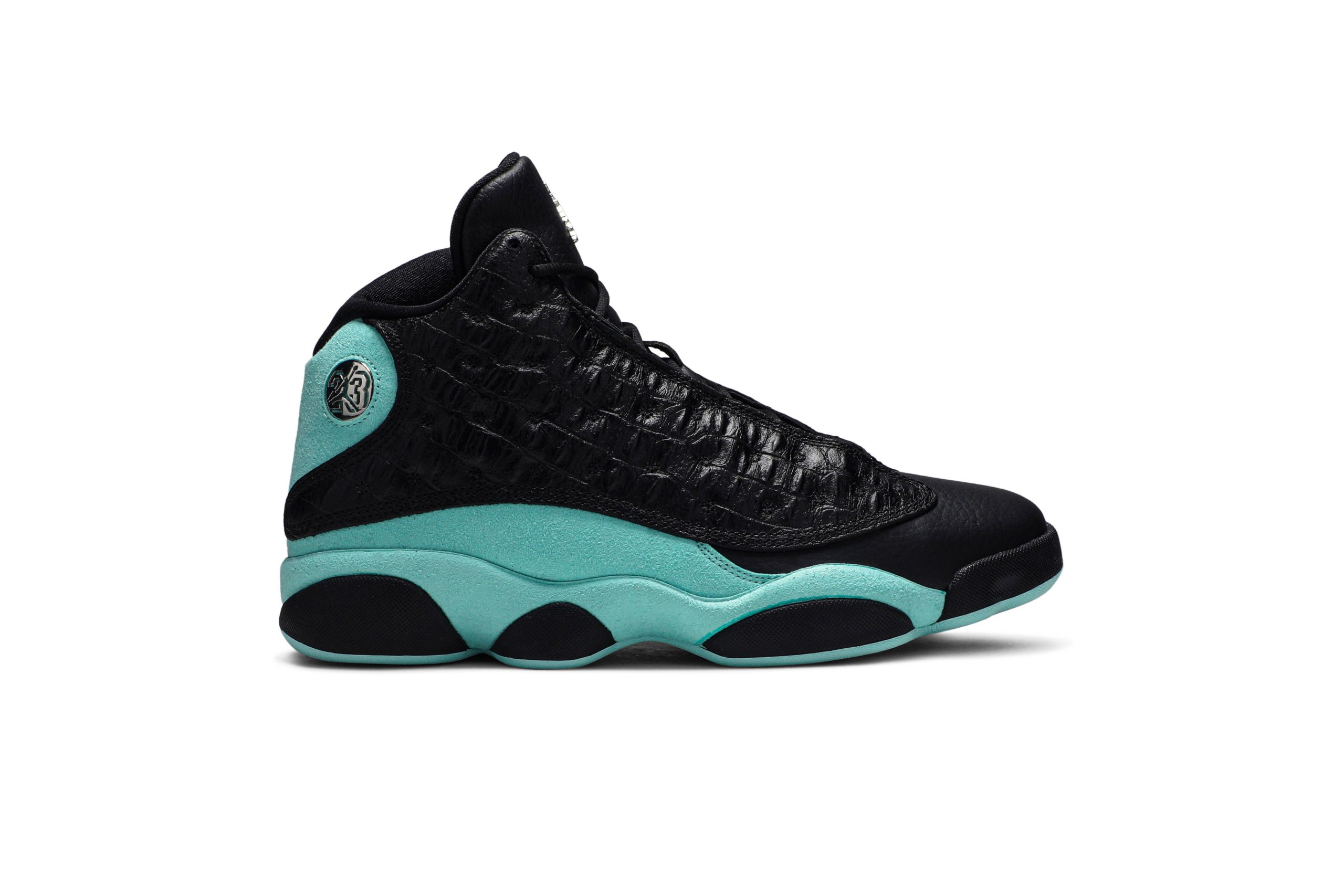 Air Jordan 13 Retro 'Island Green' 414571-030-8