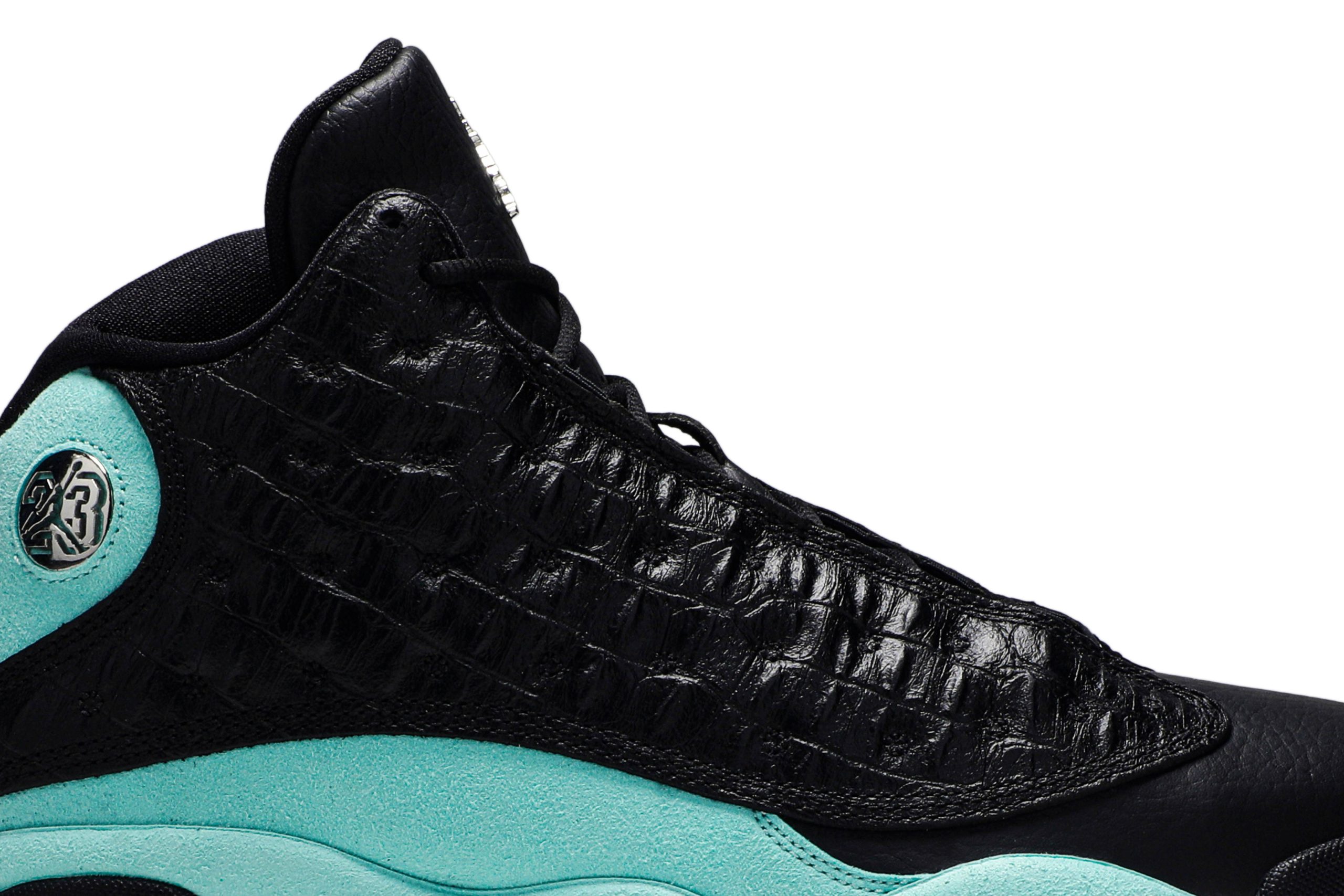 Air Jordan 13 Retro 'Island Green' 414571-030-7