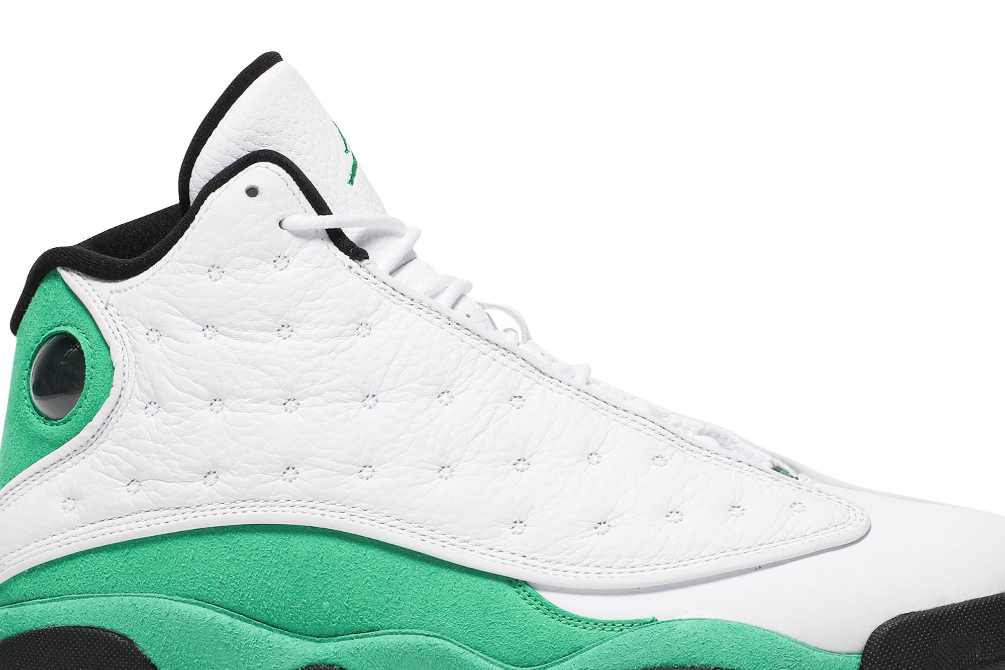 Air Jordan 13 Retro 'Lucky Green' DB6537-113-5