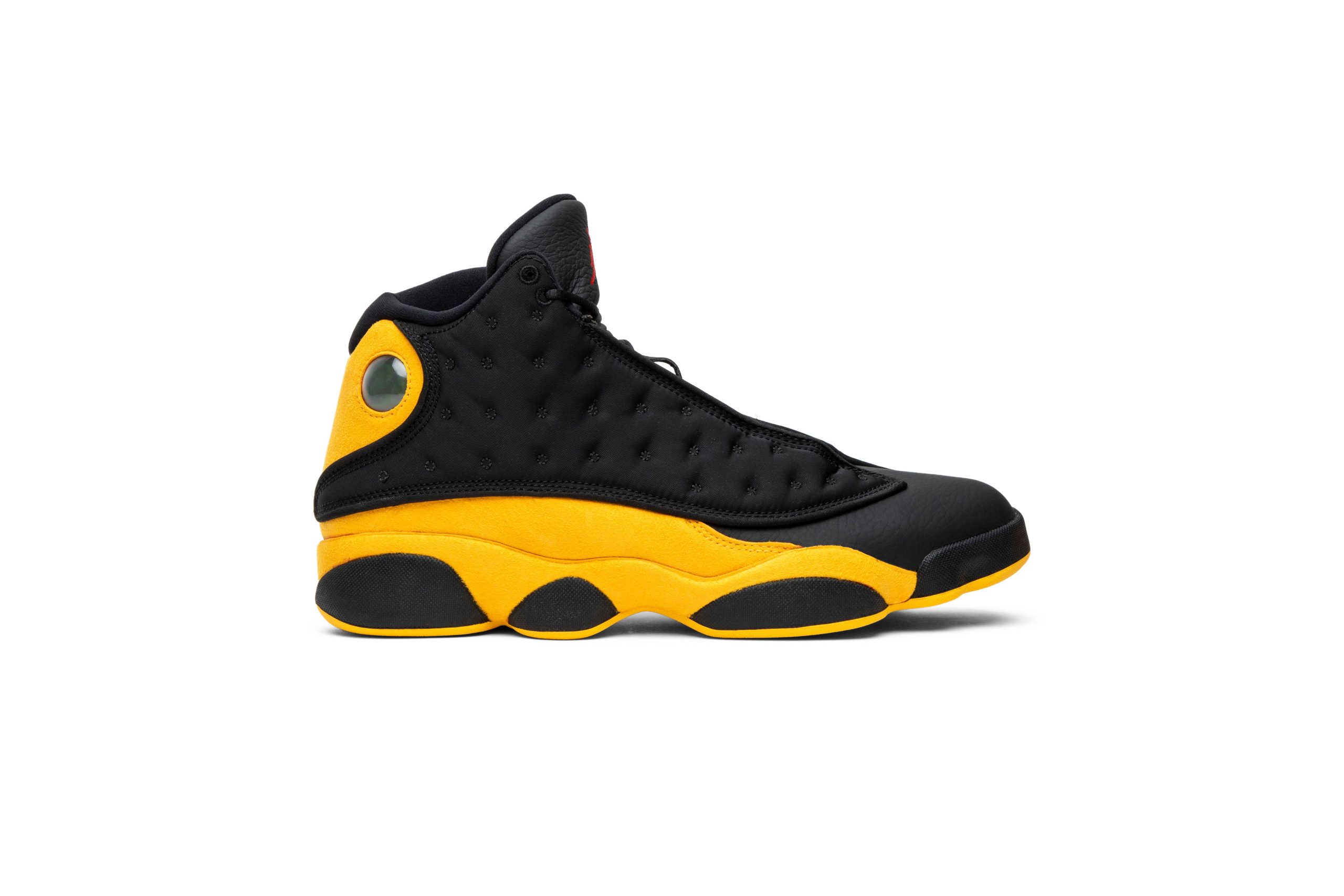 Air Jordan 13 Retro 'Melo Class Of 2002' (B-Grade) 414571-035-8