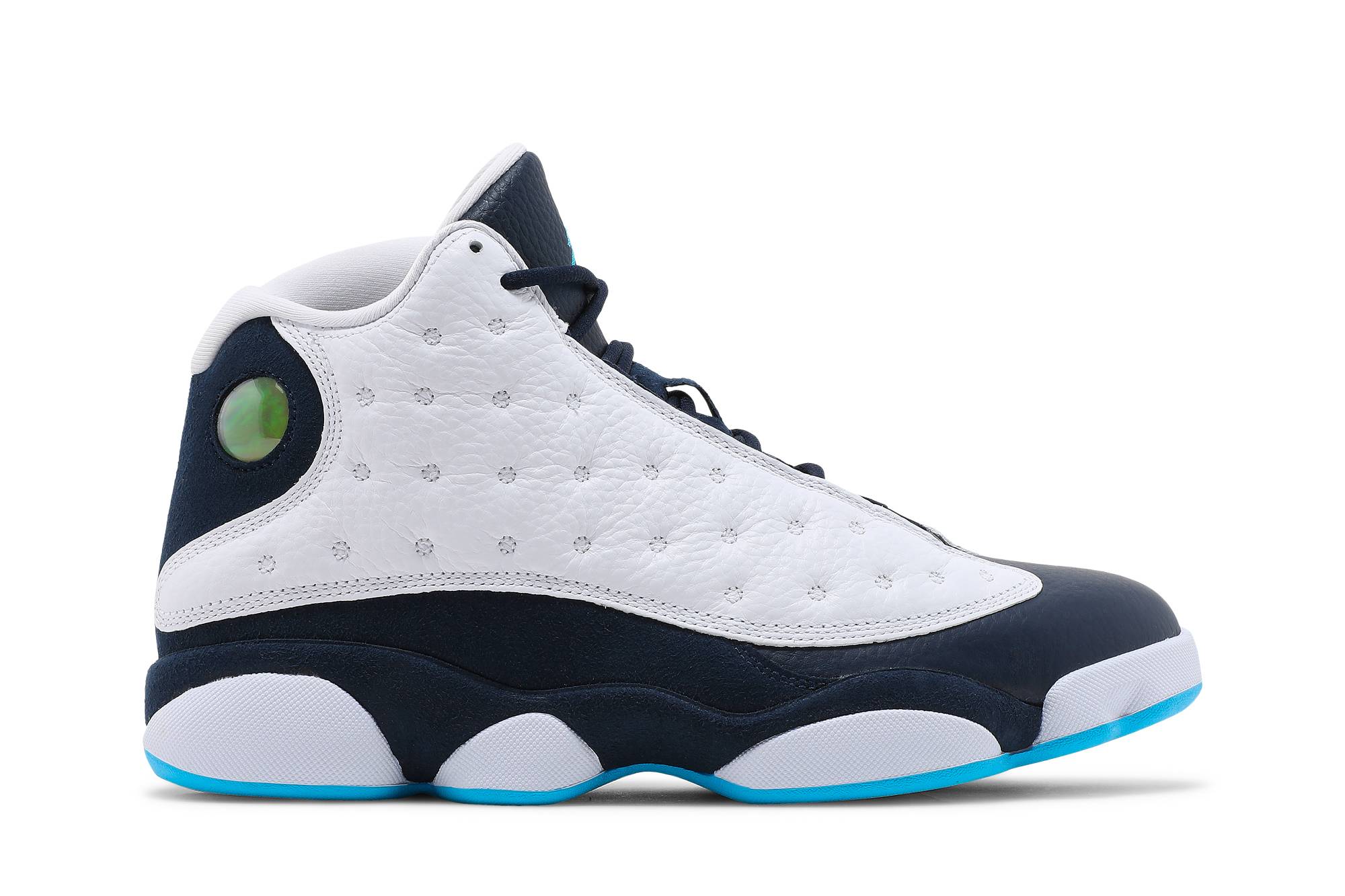 Air Jordan 13 Retro 'Obsidian' 414571-144-10