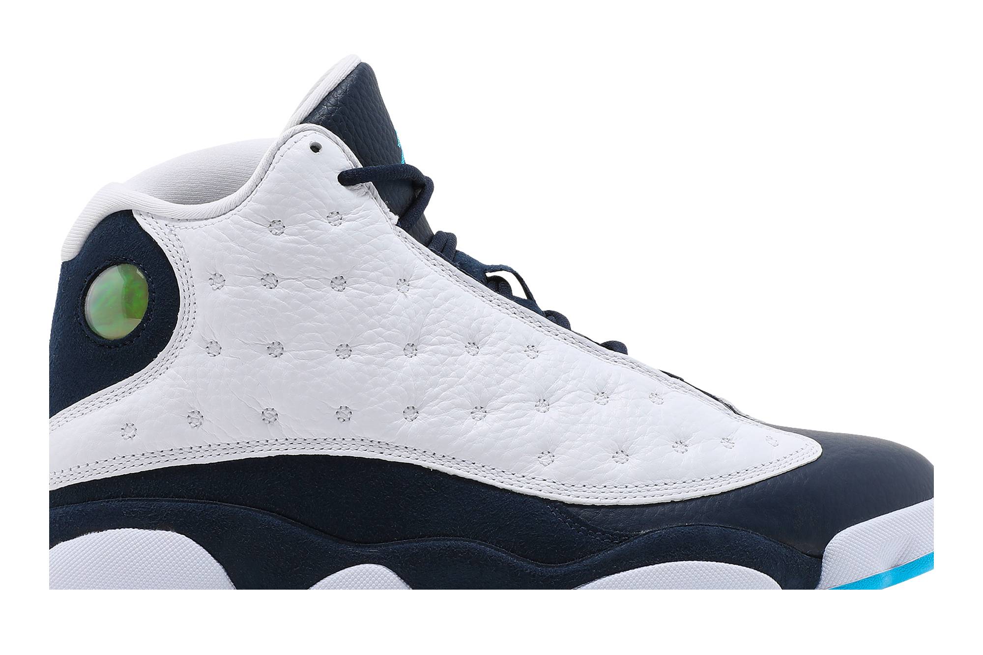 Air Jordan 13 Retro 'Obsidian' 414571-144-8