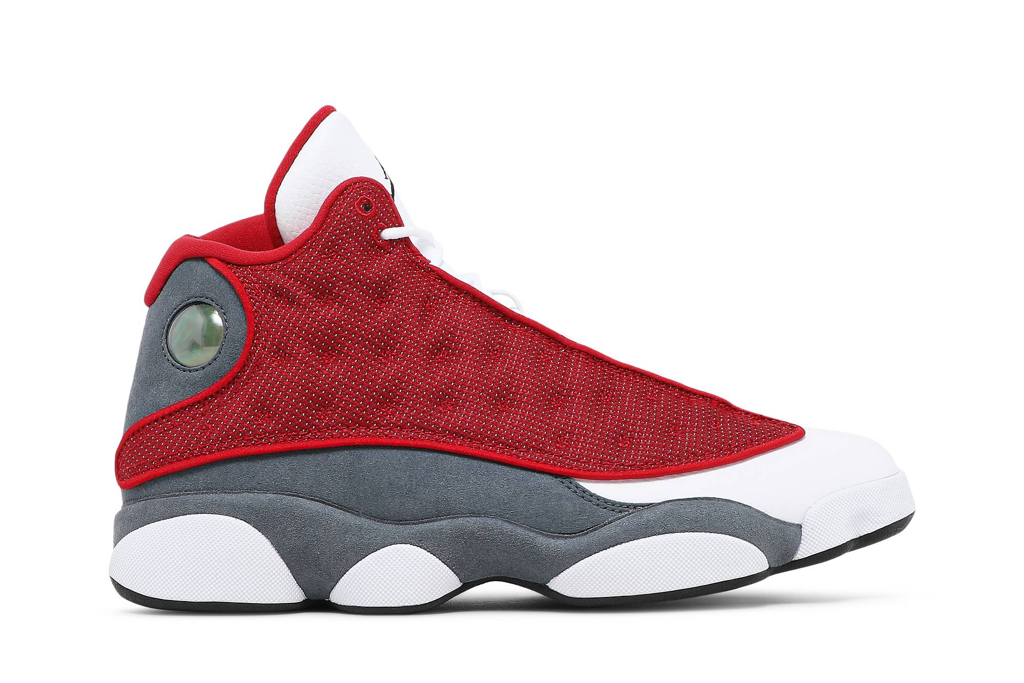 Air Jordan 13 Retro 'Red Flint' DJ5982-600-6