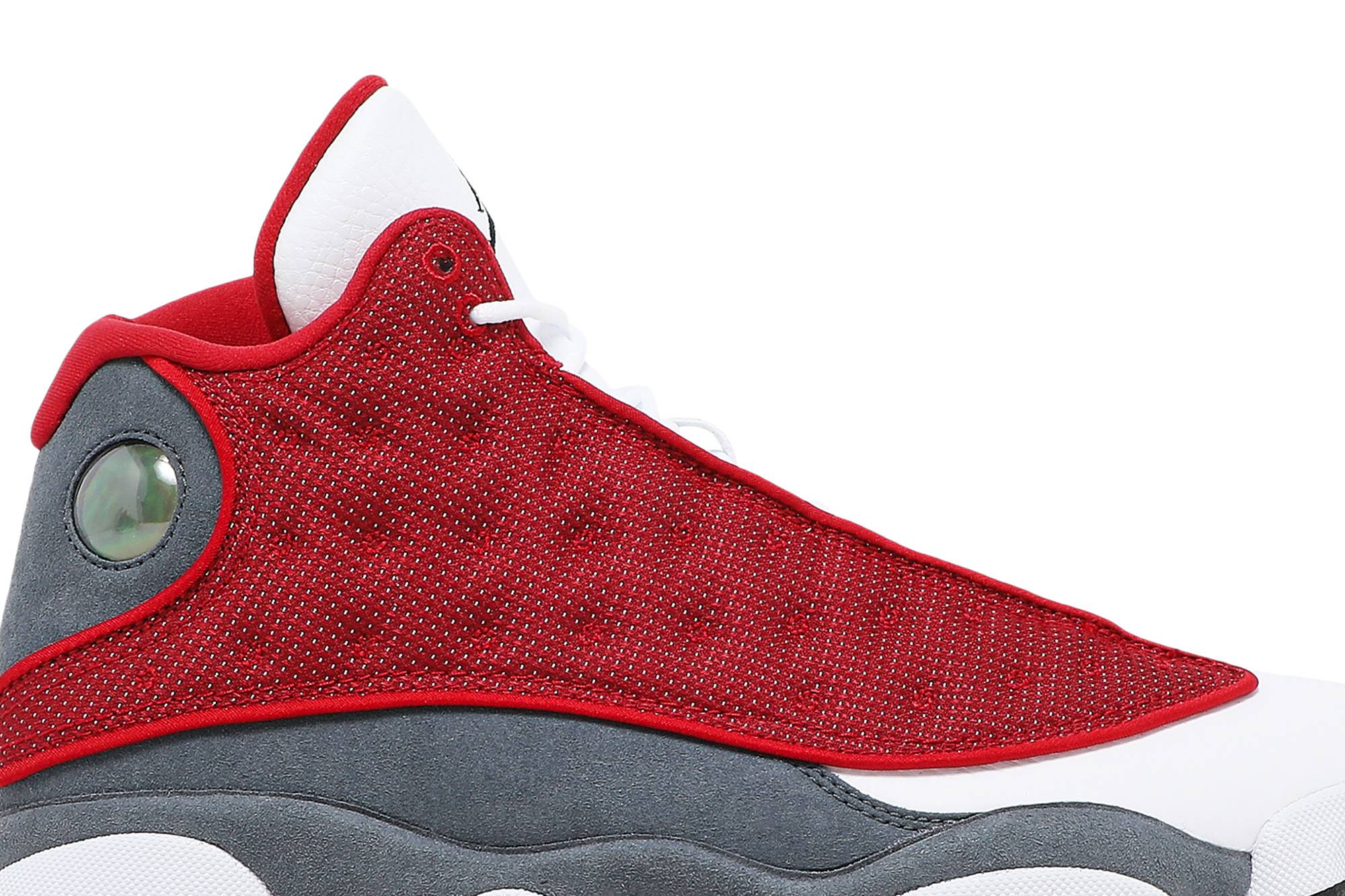 Air Jordan 13 Retro 'Red Flint' DJ5982-600-7