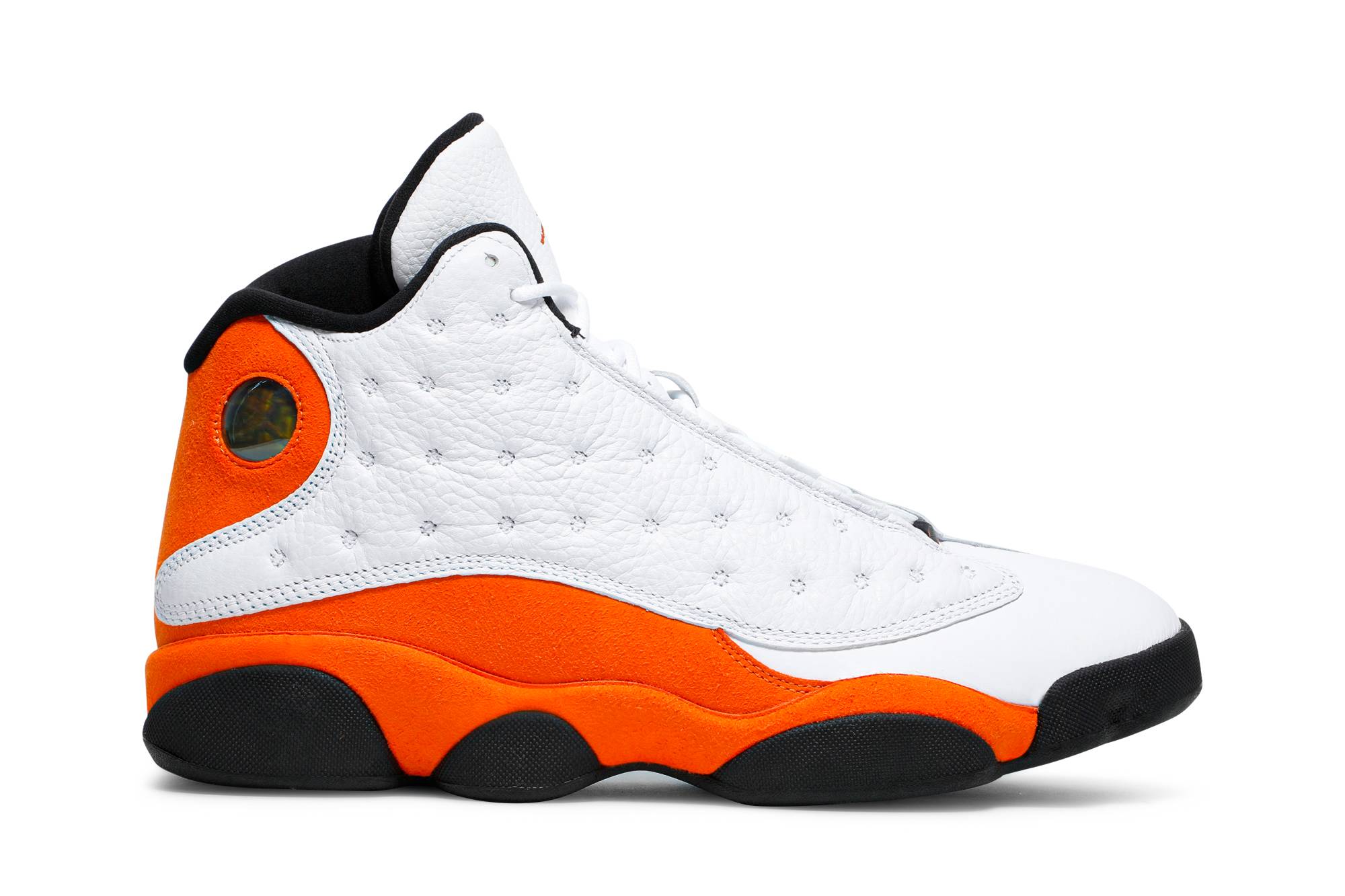 Air Jordan 13 Retro 'Starfish' 414571-108-8