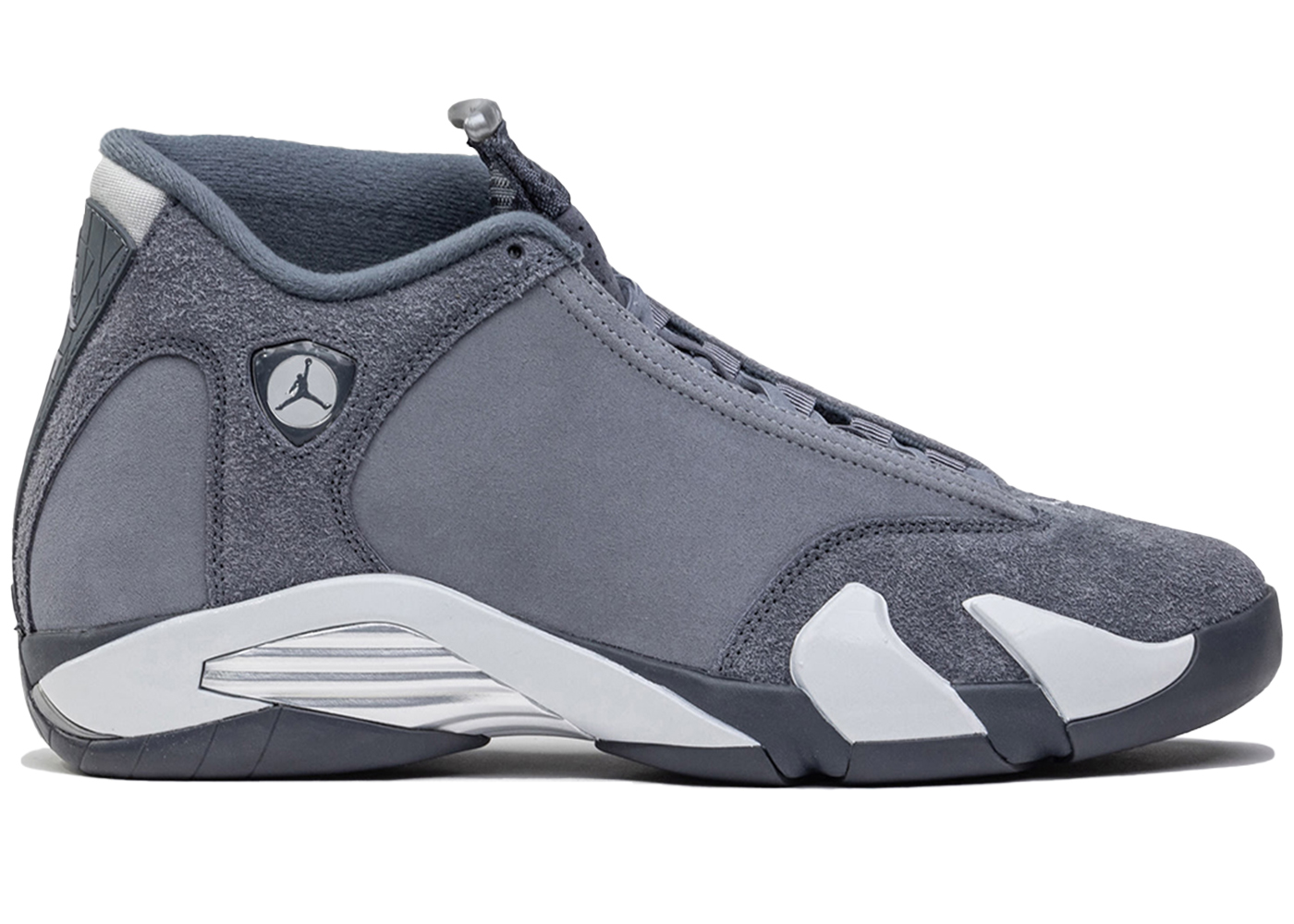 Air Jordan 14 Retro 'Flint Grey' FJ3460-012-1