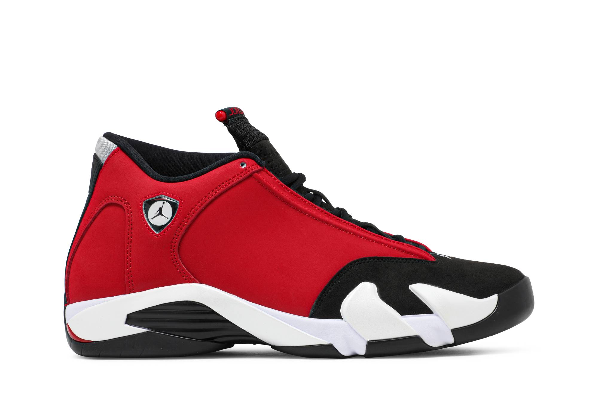 Air Jordan 14 Retro 'Gym Red' 487471-006-8