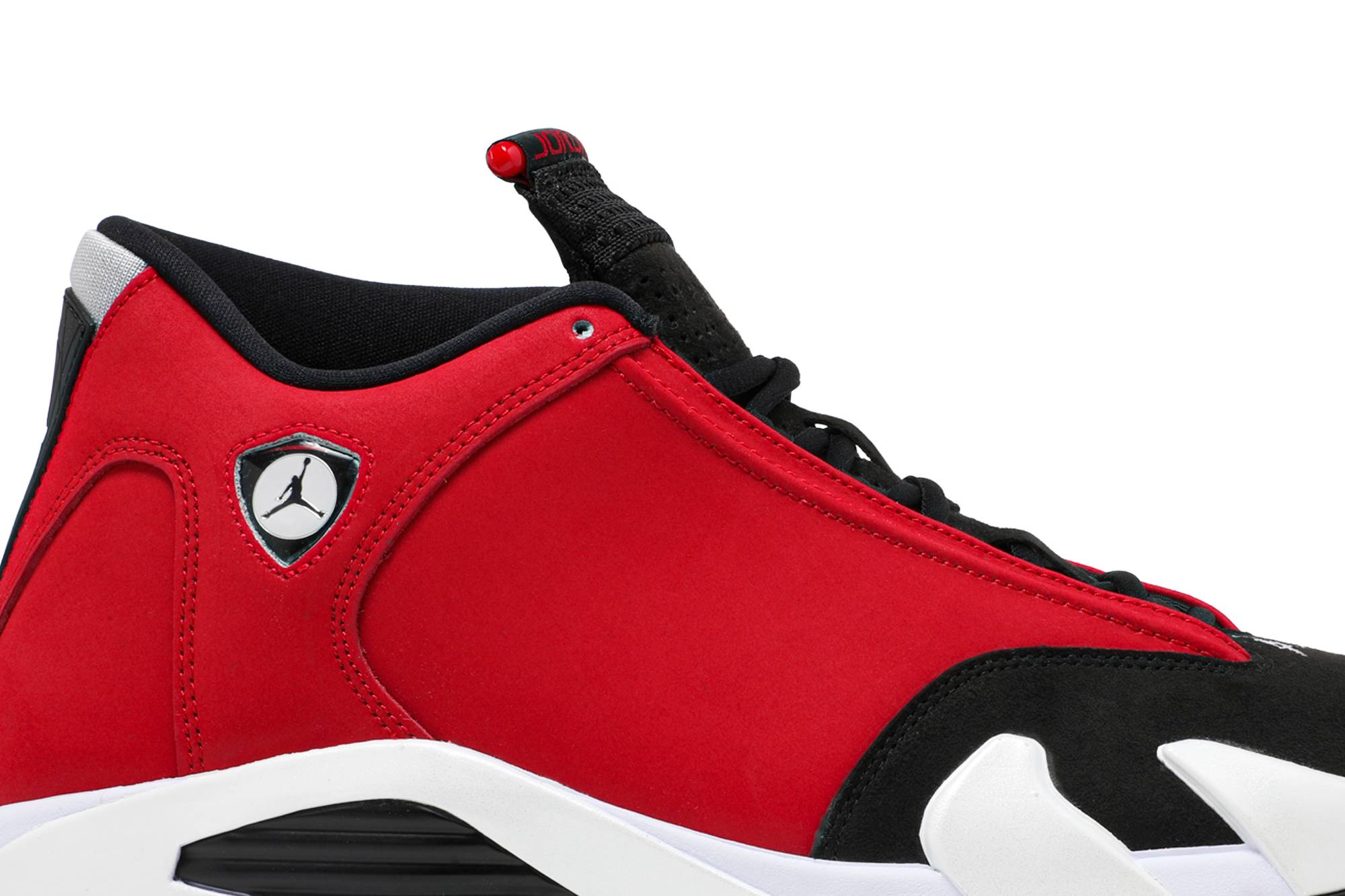 Air Jordan 14 Retro 'Gym Red' 487471-006-5