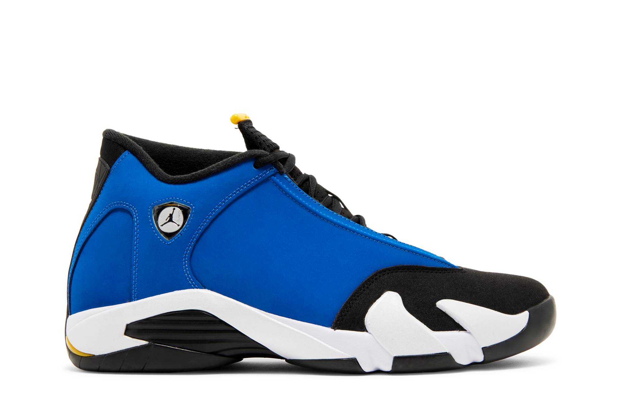 Air Jordan 14 Retro 'Laney' 487471-407-10